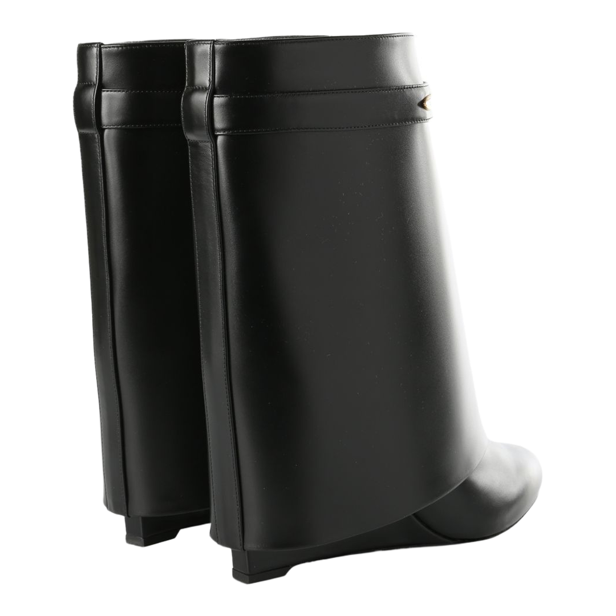 Boots Black - Image 2