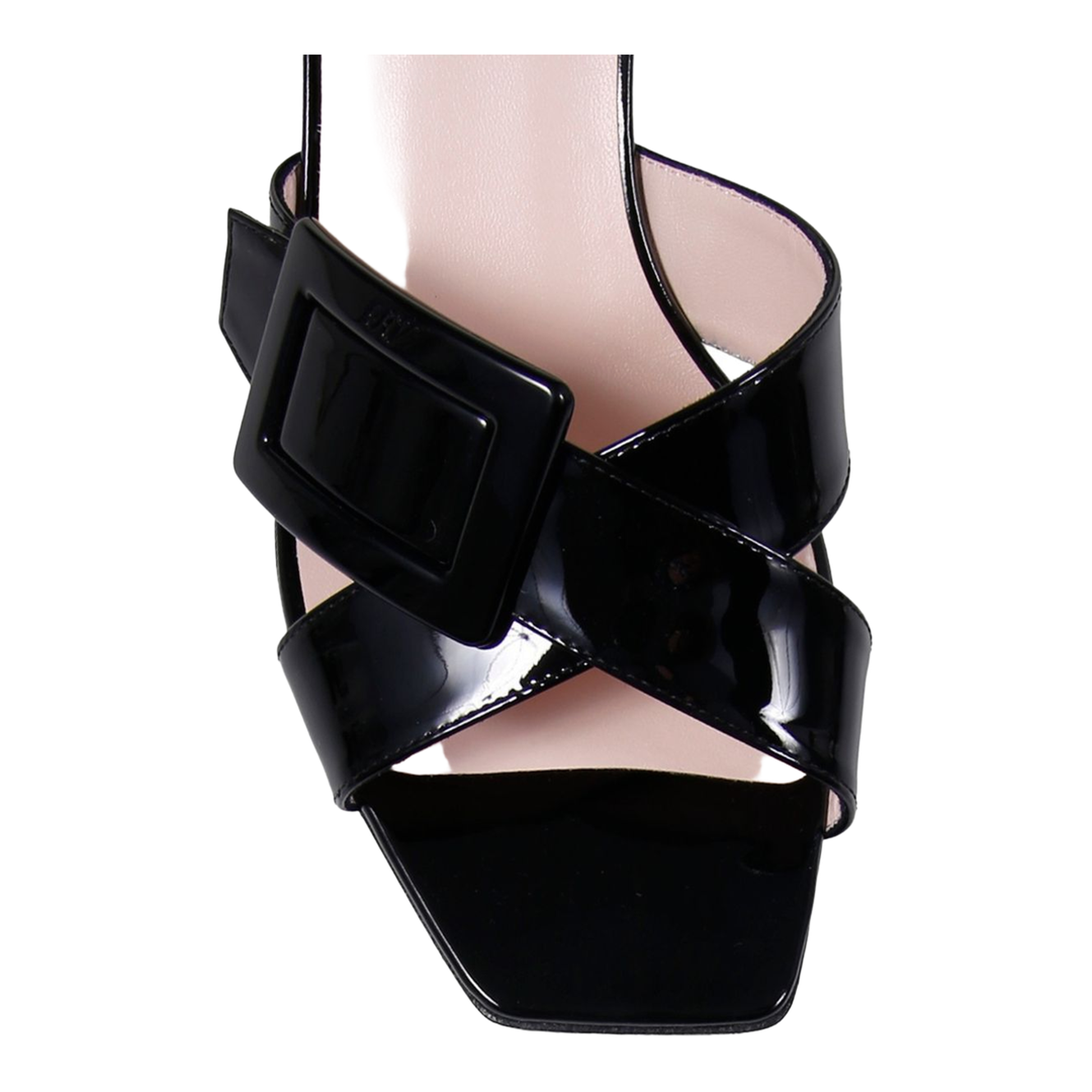 Sandals Black - Image 2