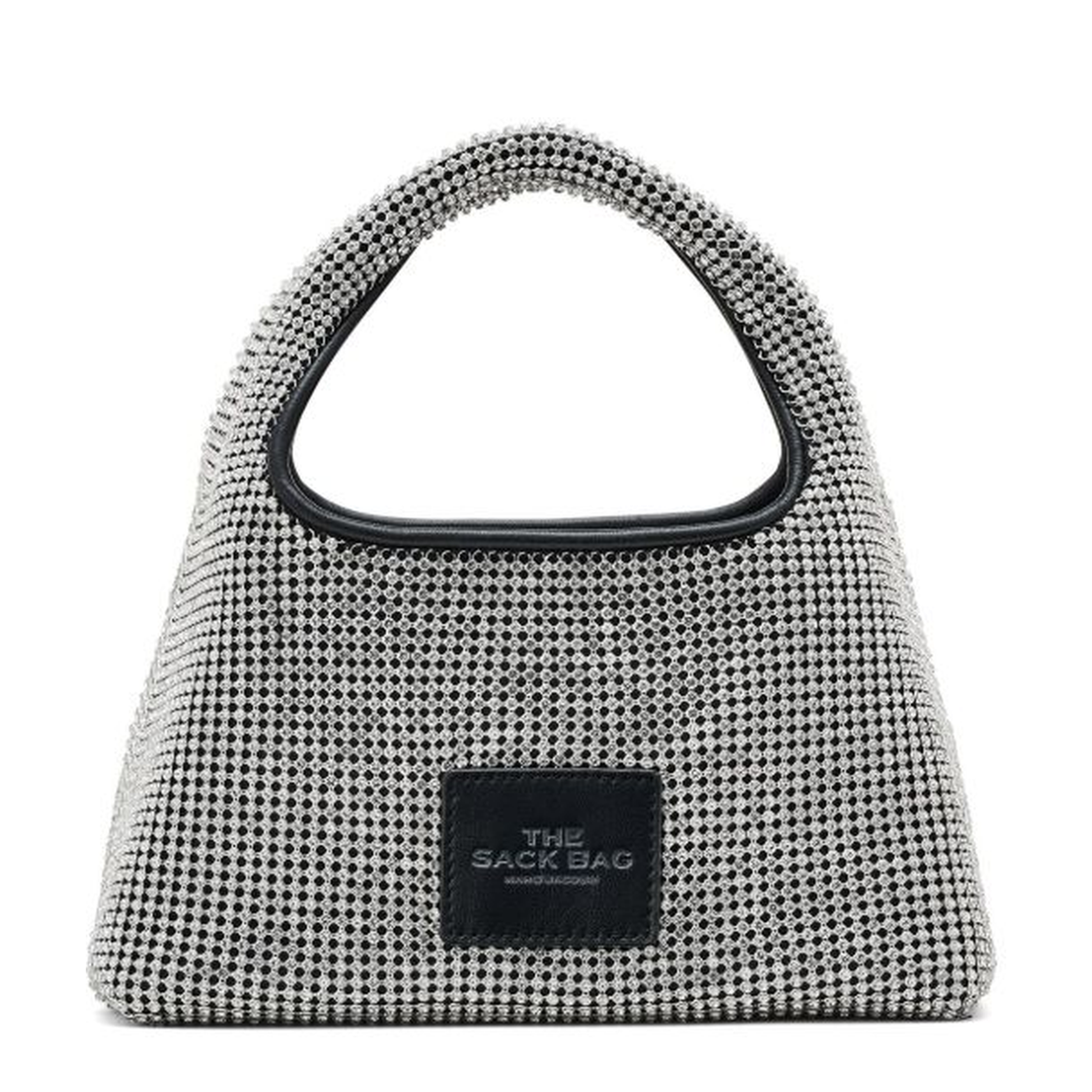 The Embellished Sack Bag - Image 1