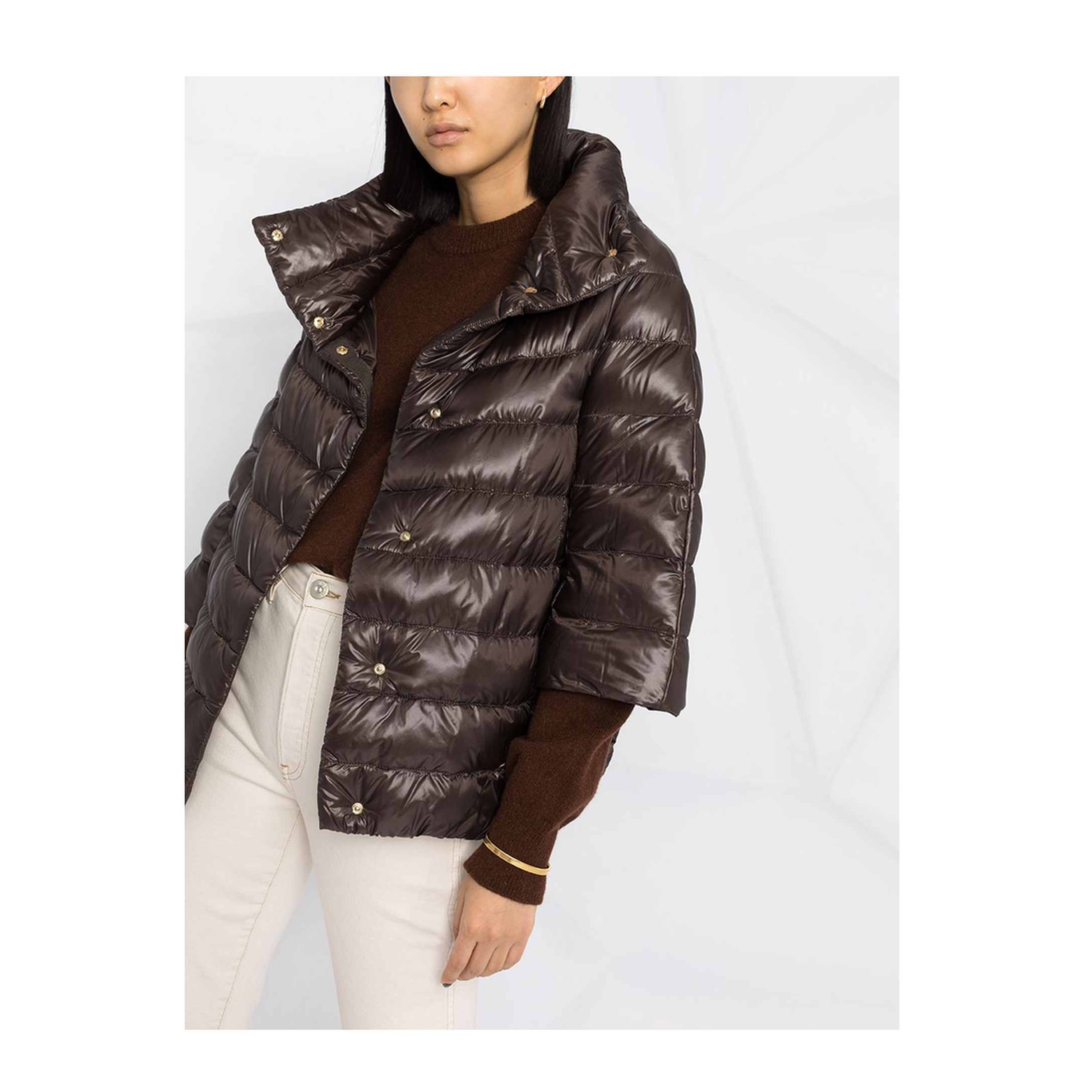Jackets Brown - Image 5