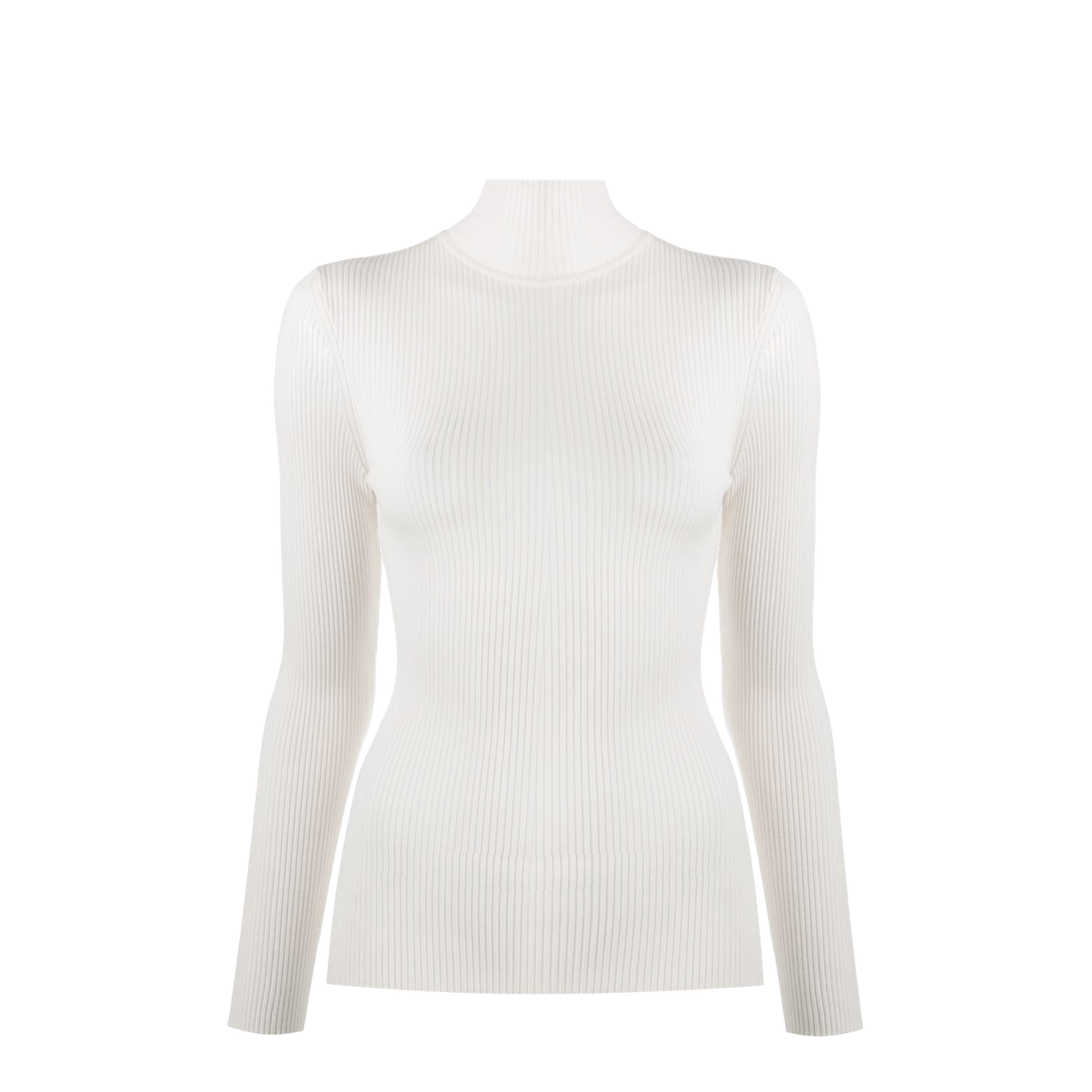 Sweaters Ecru - Image 1
