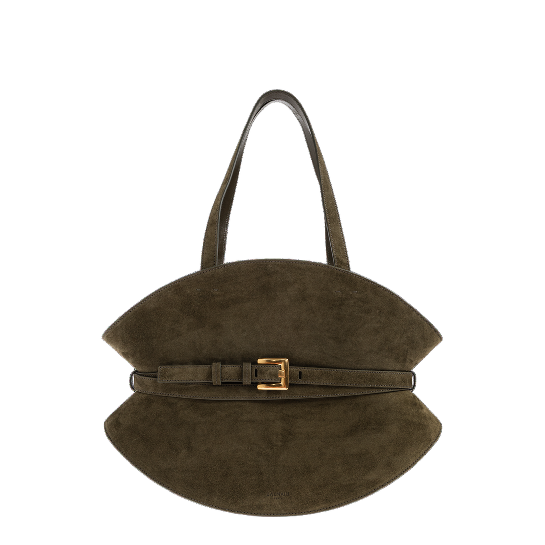 Shuffle Medium Shoulder Bag - Image 1