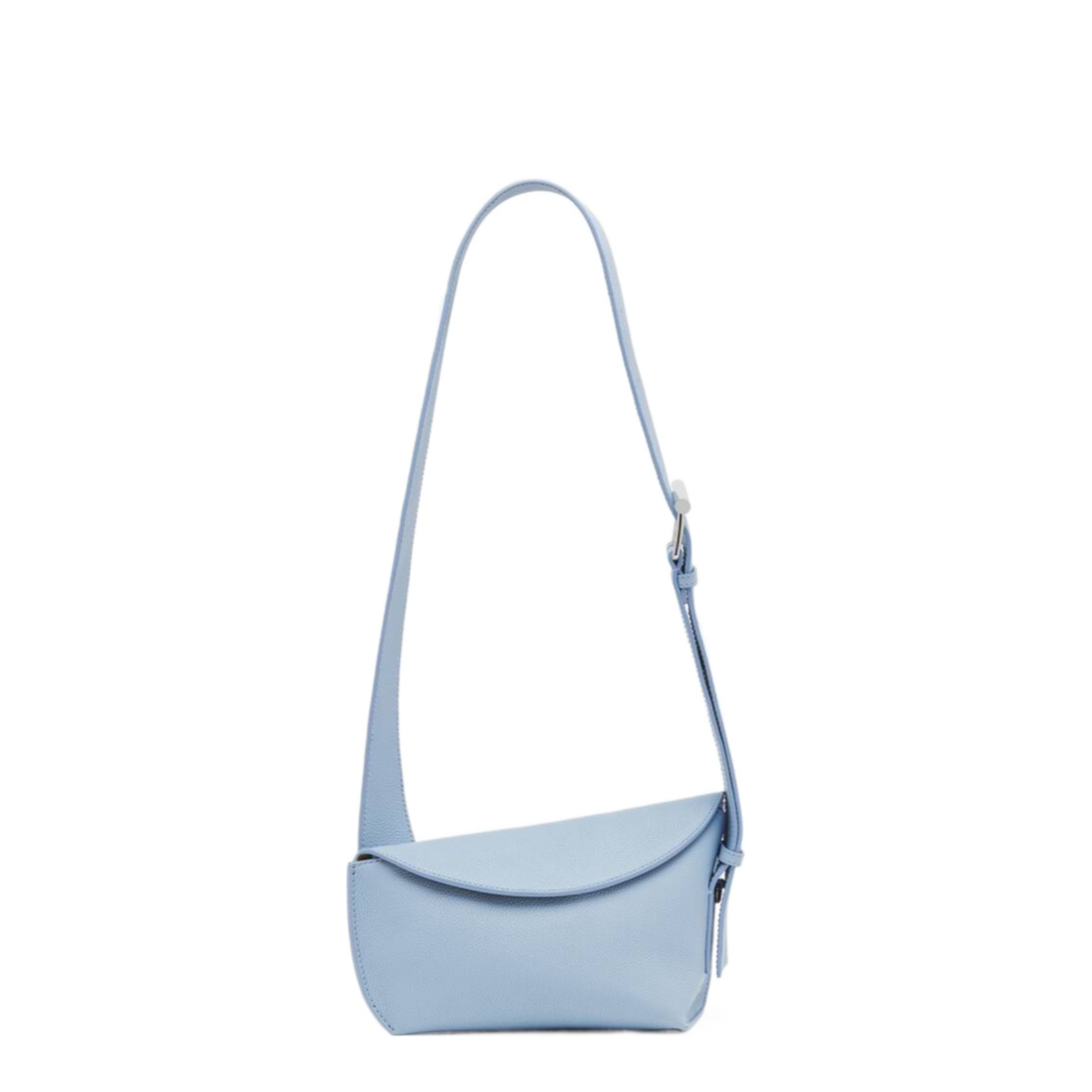 McQueen T-Bar Sling Bag - Image 1