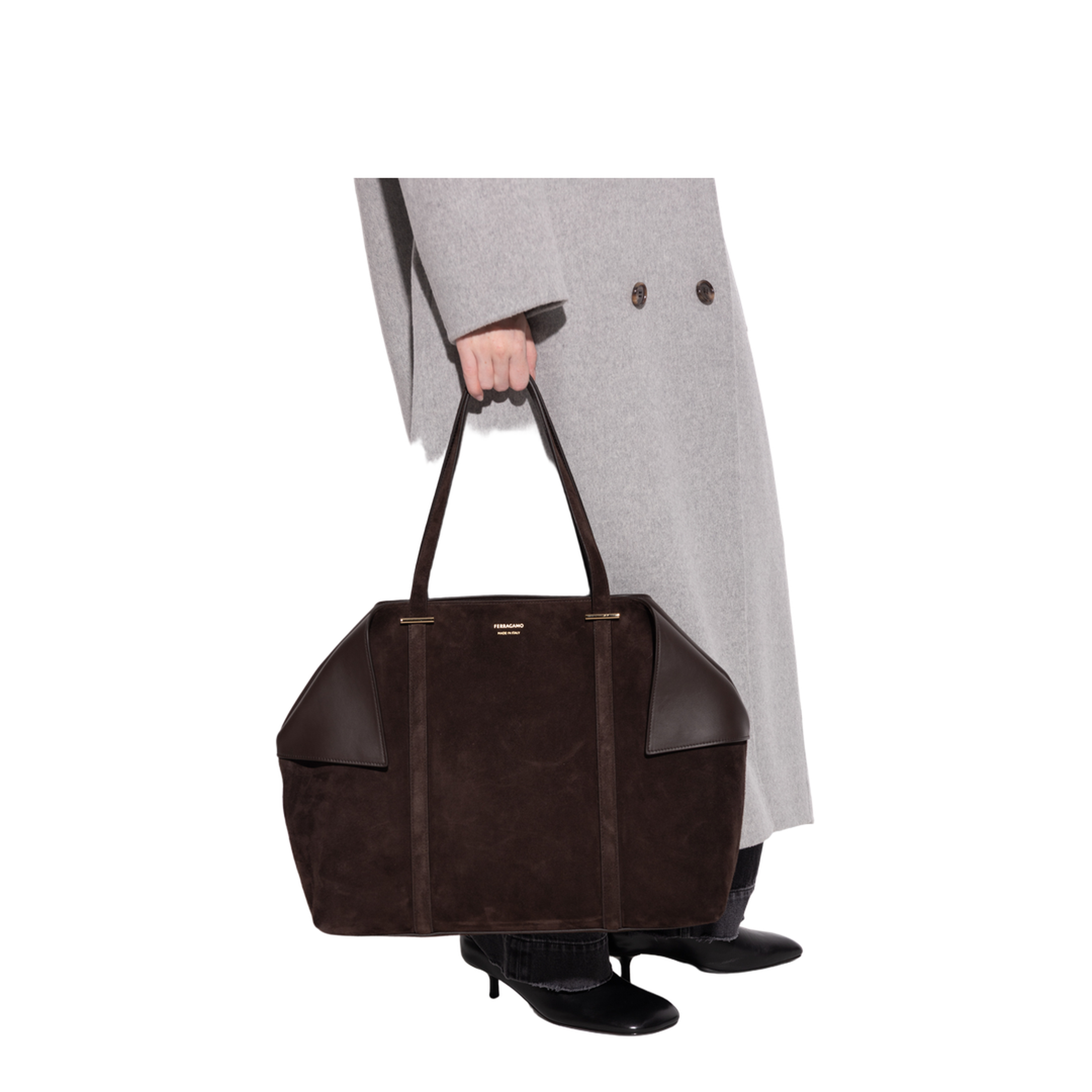 Shopper Type Bag - Image 2