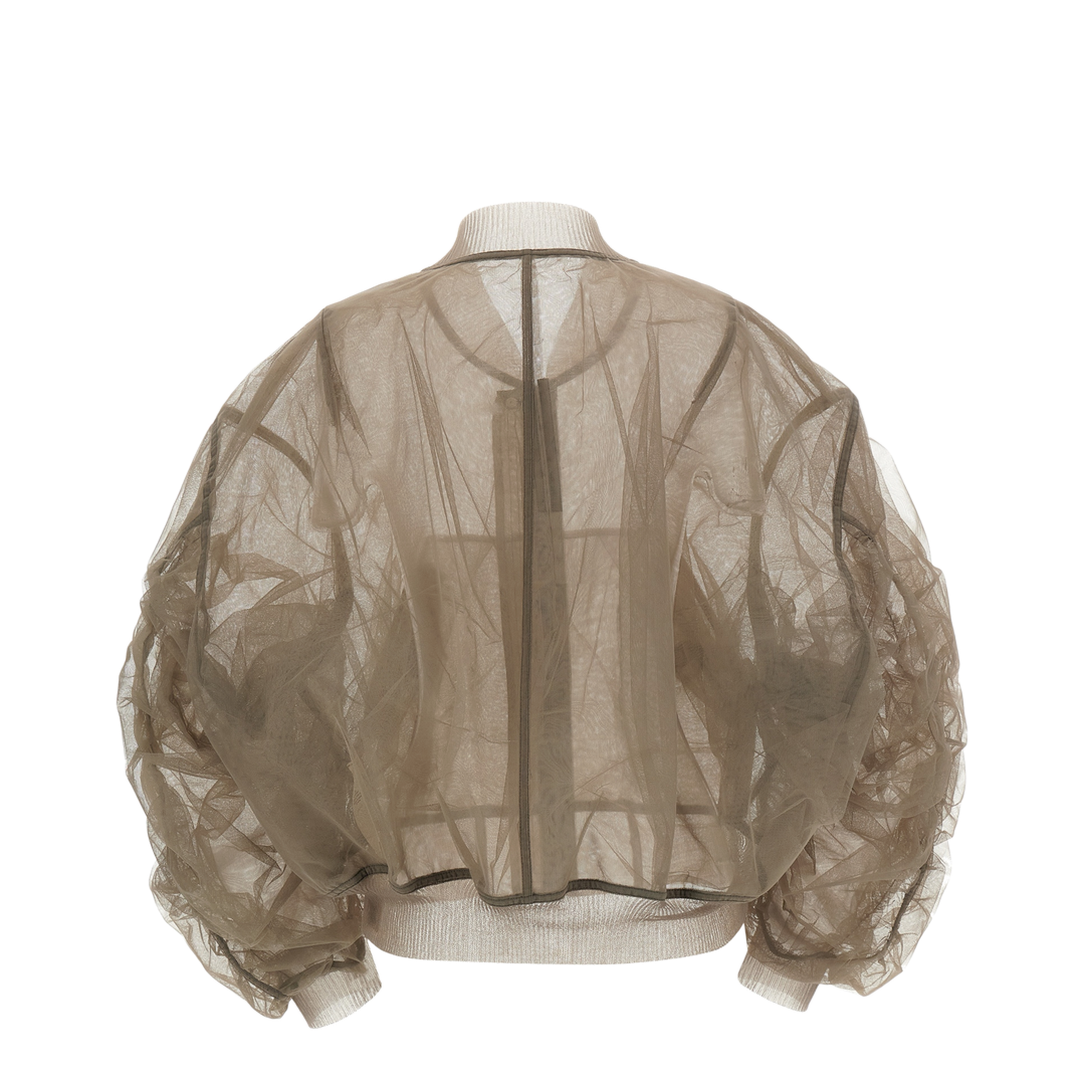 Secchia Flight Bomber Jacket - Image 2
