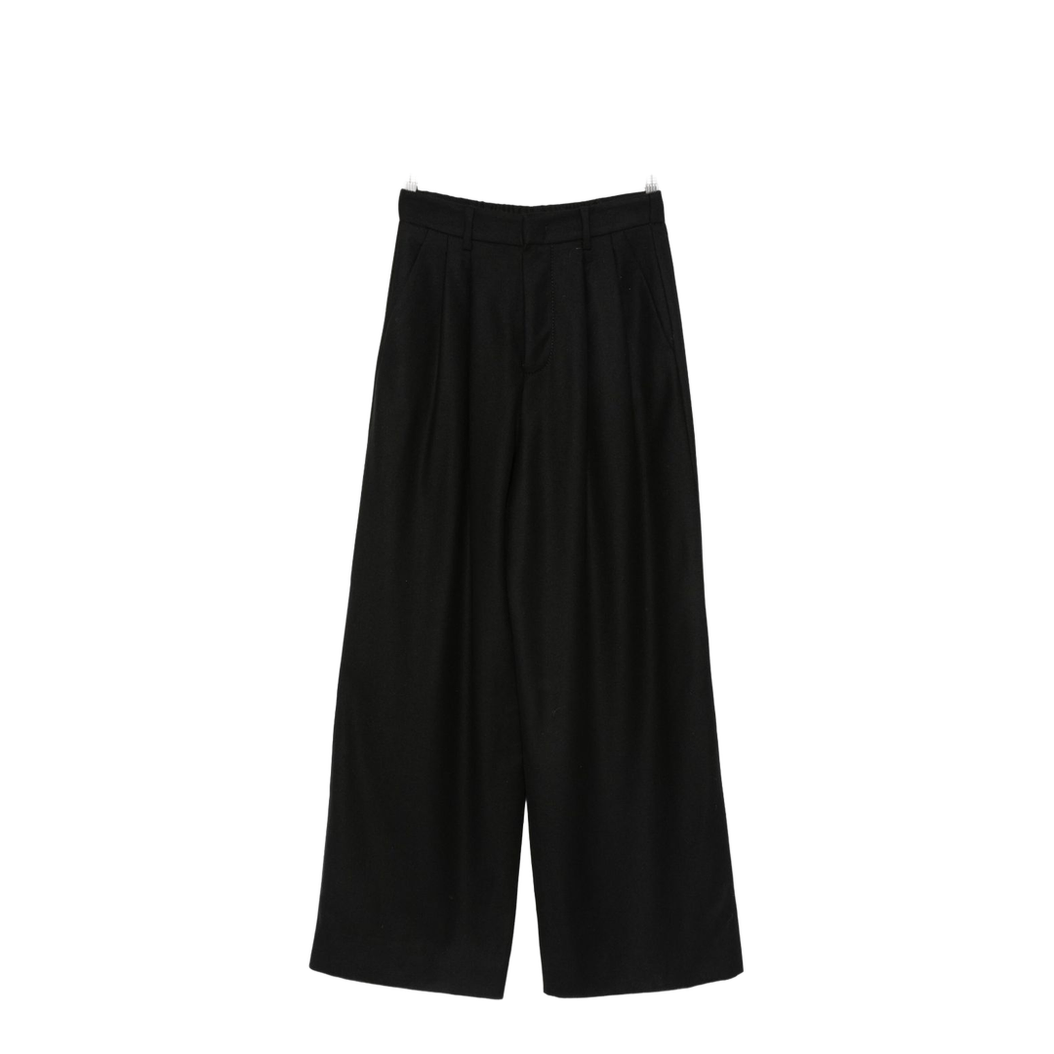 Trousers Black - Image 1