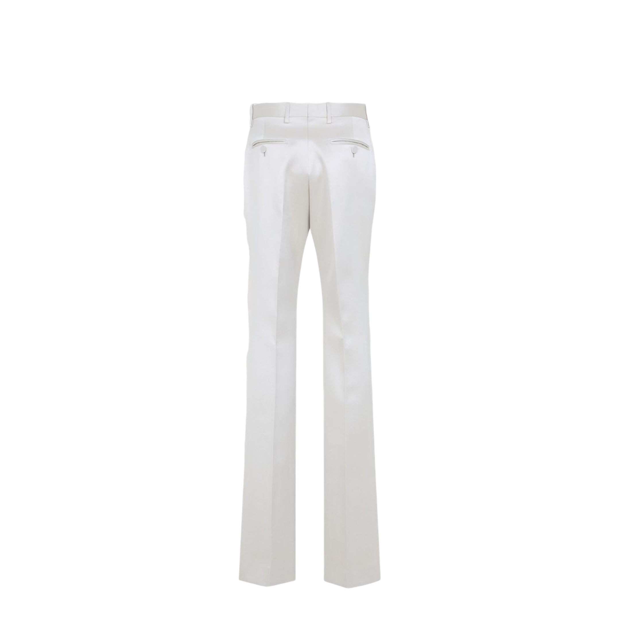 Trousers White - Image 2