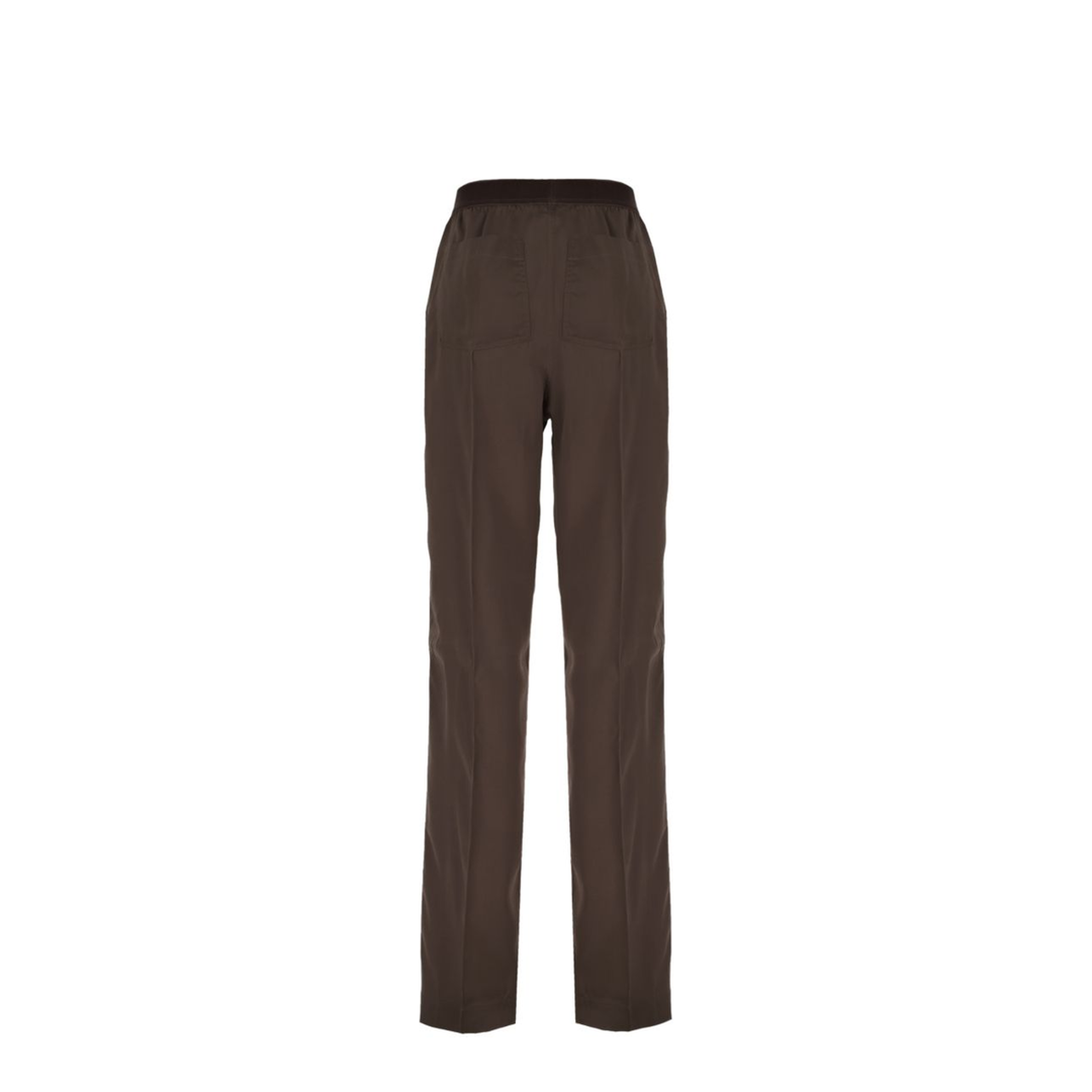 Trousers Brown - Image 2