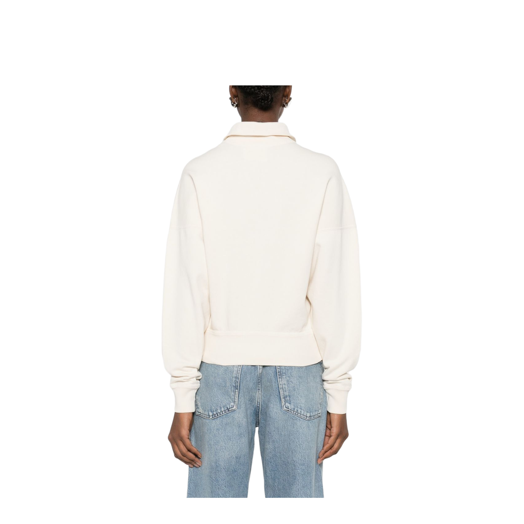 Sweaters Beige - Image 3