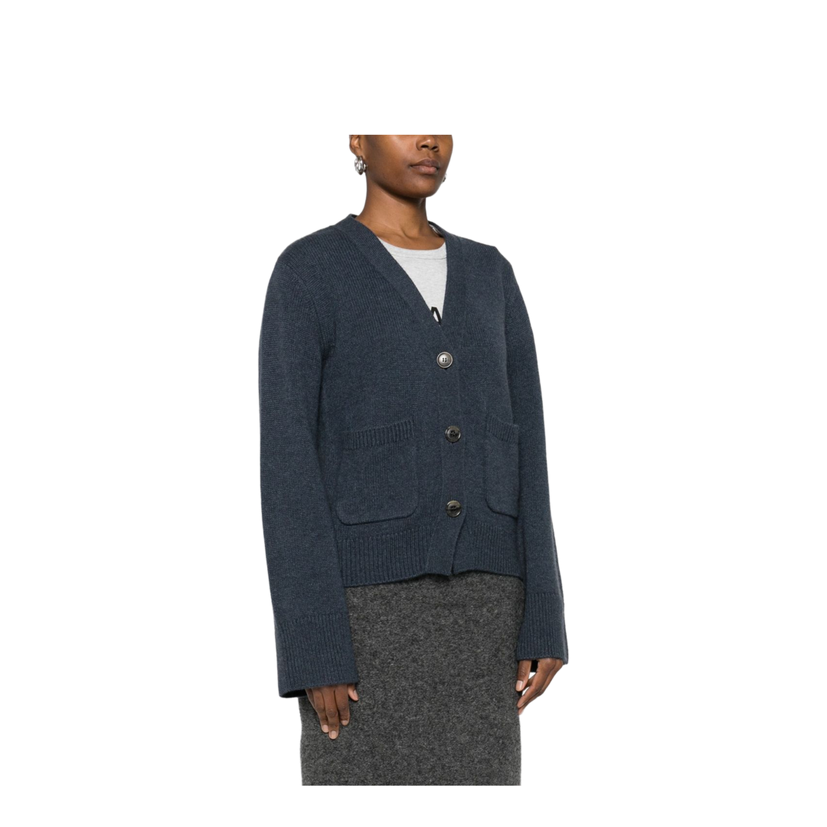 Sweaters Blue - Image 4