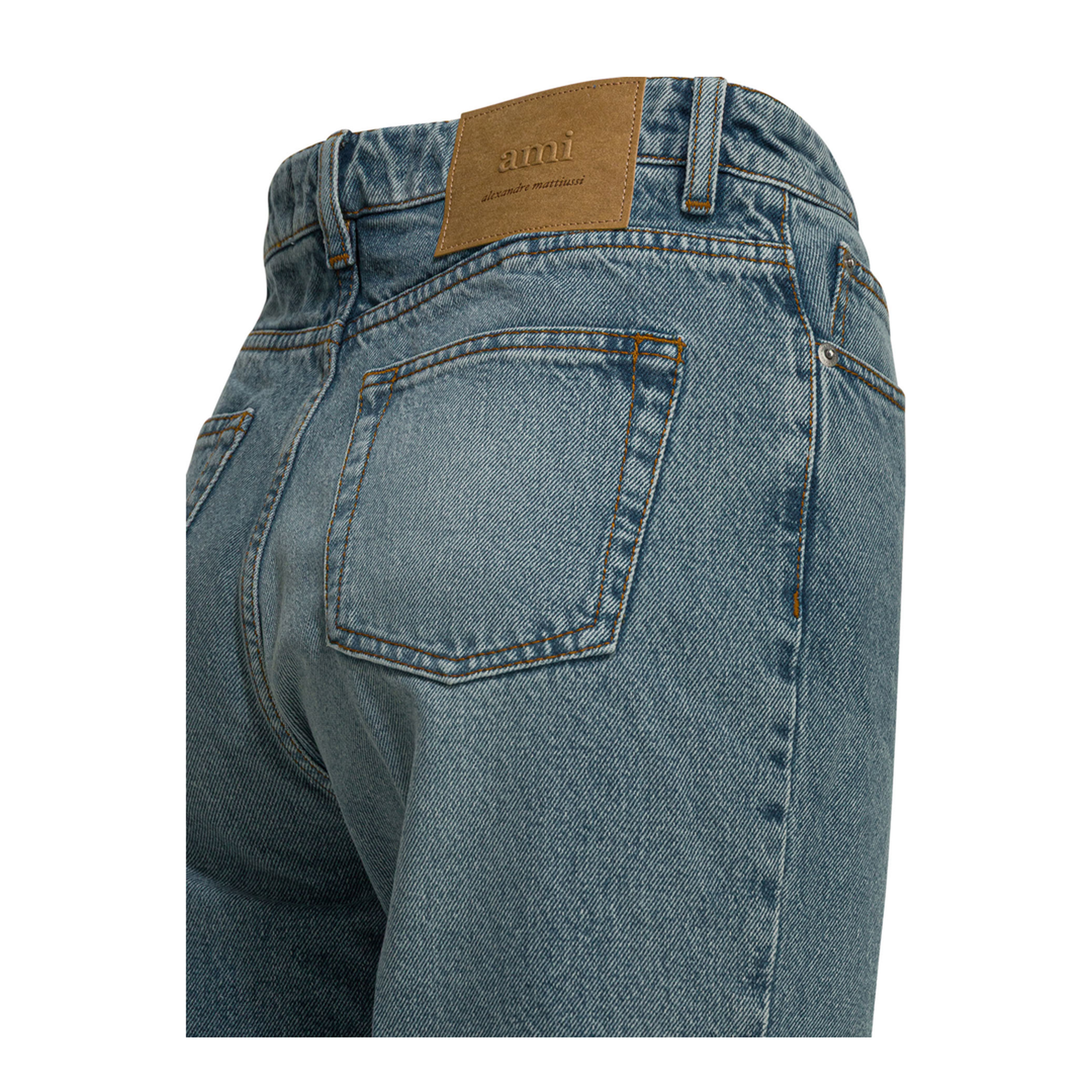 Flared Jeans - Image 4