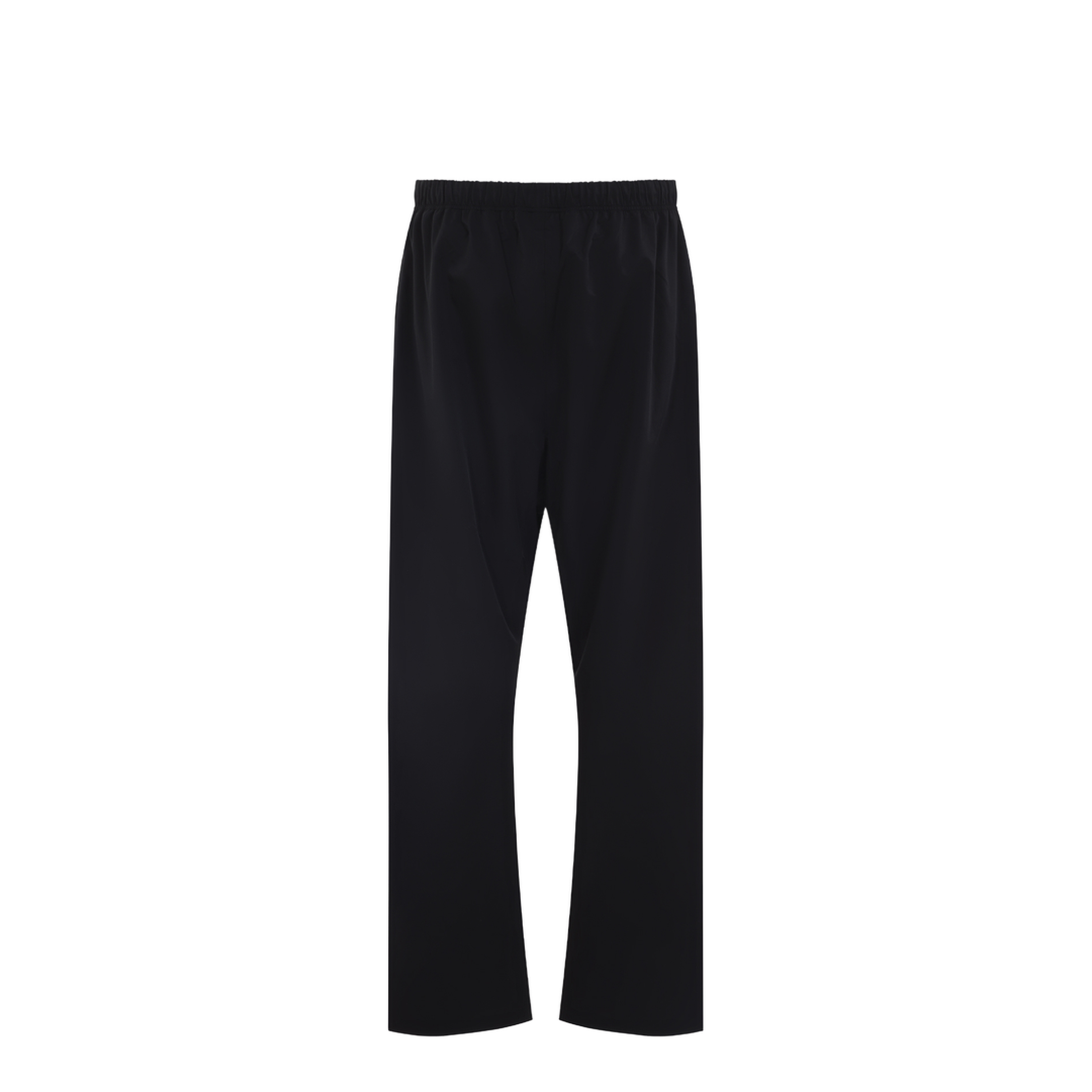 Sporty Nylon Relaxed Trackpant - Image 4