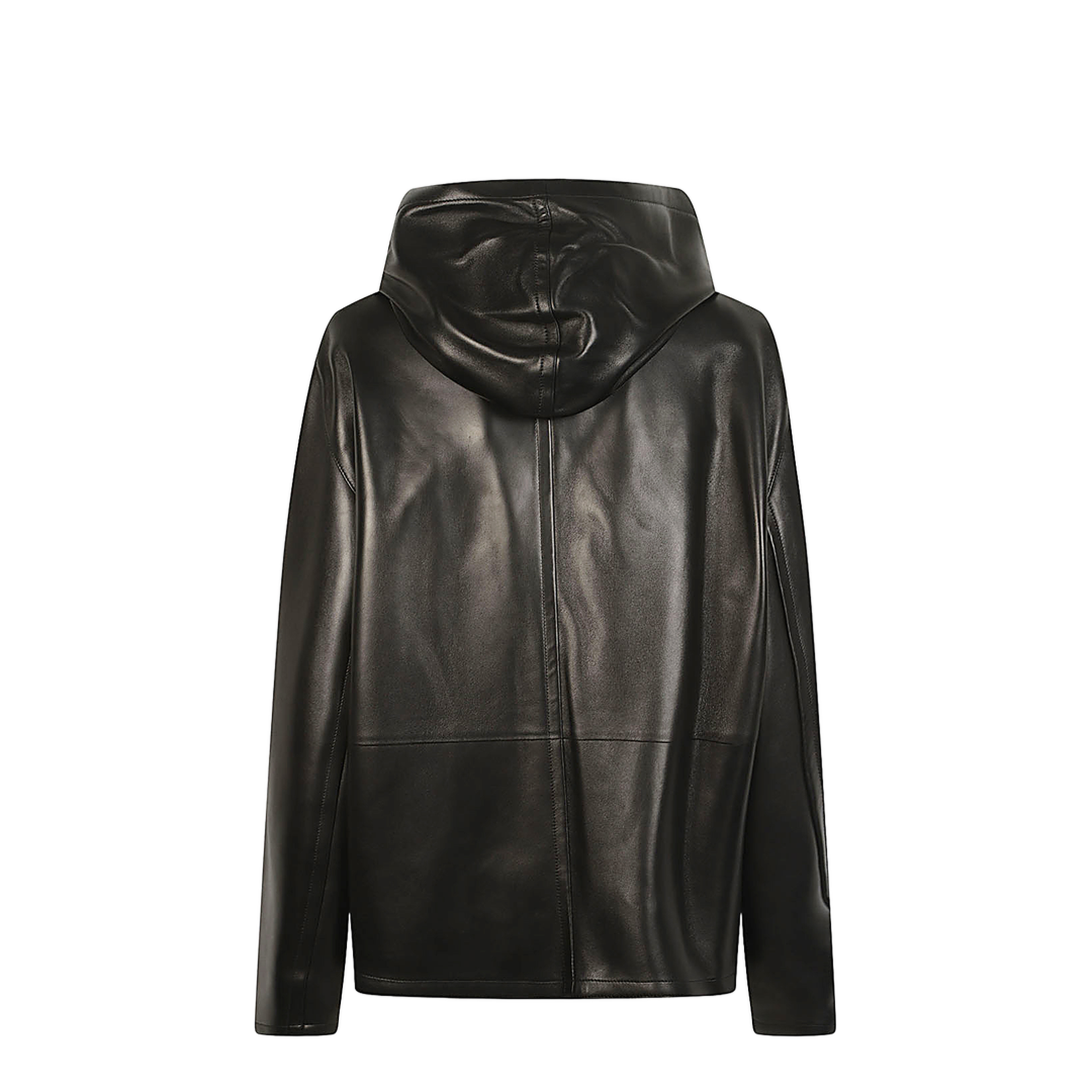 Jackets BLACK - Image 2