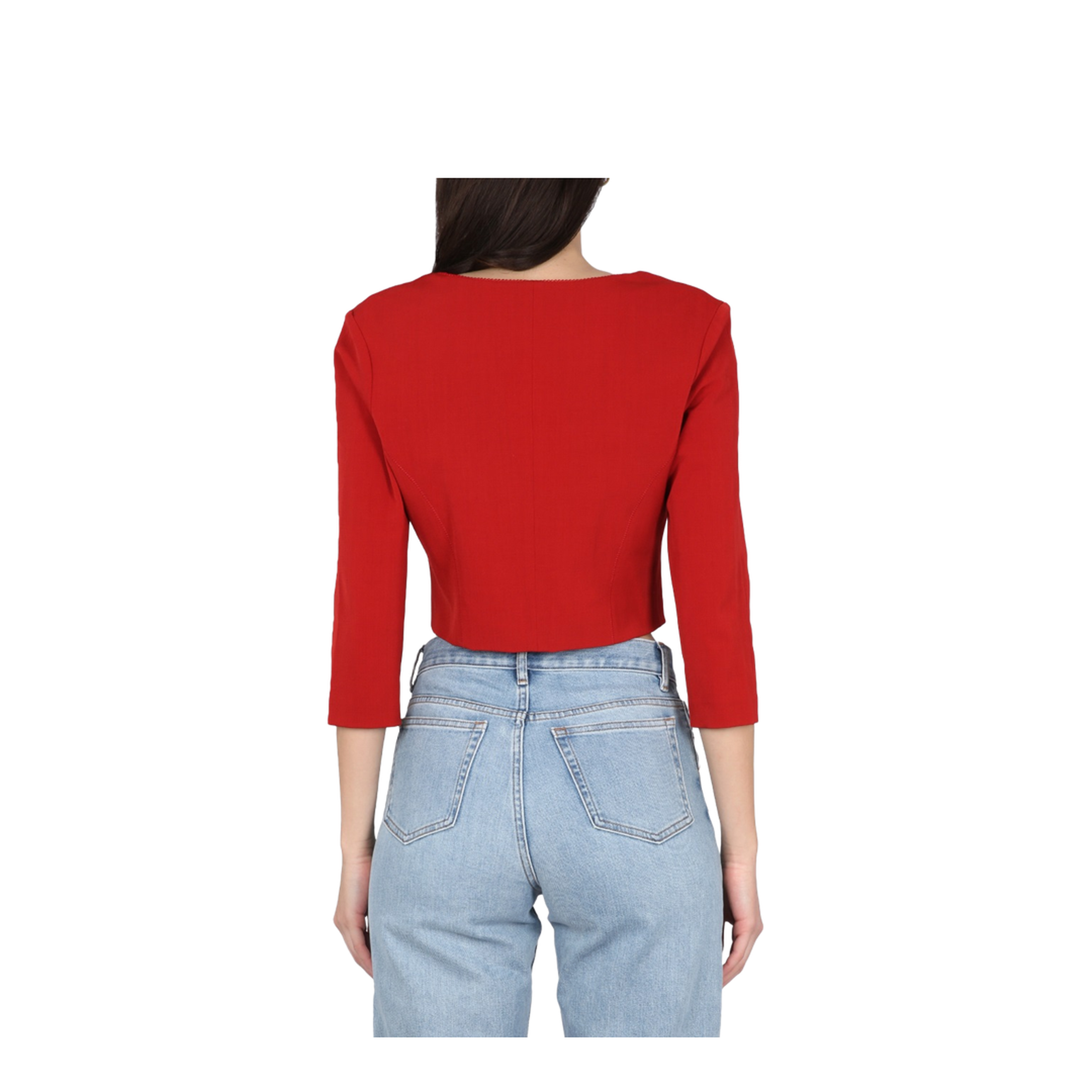 Long Sleeve Top - Image 3