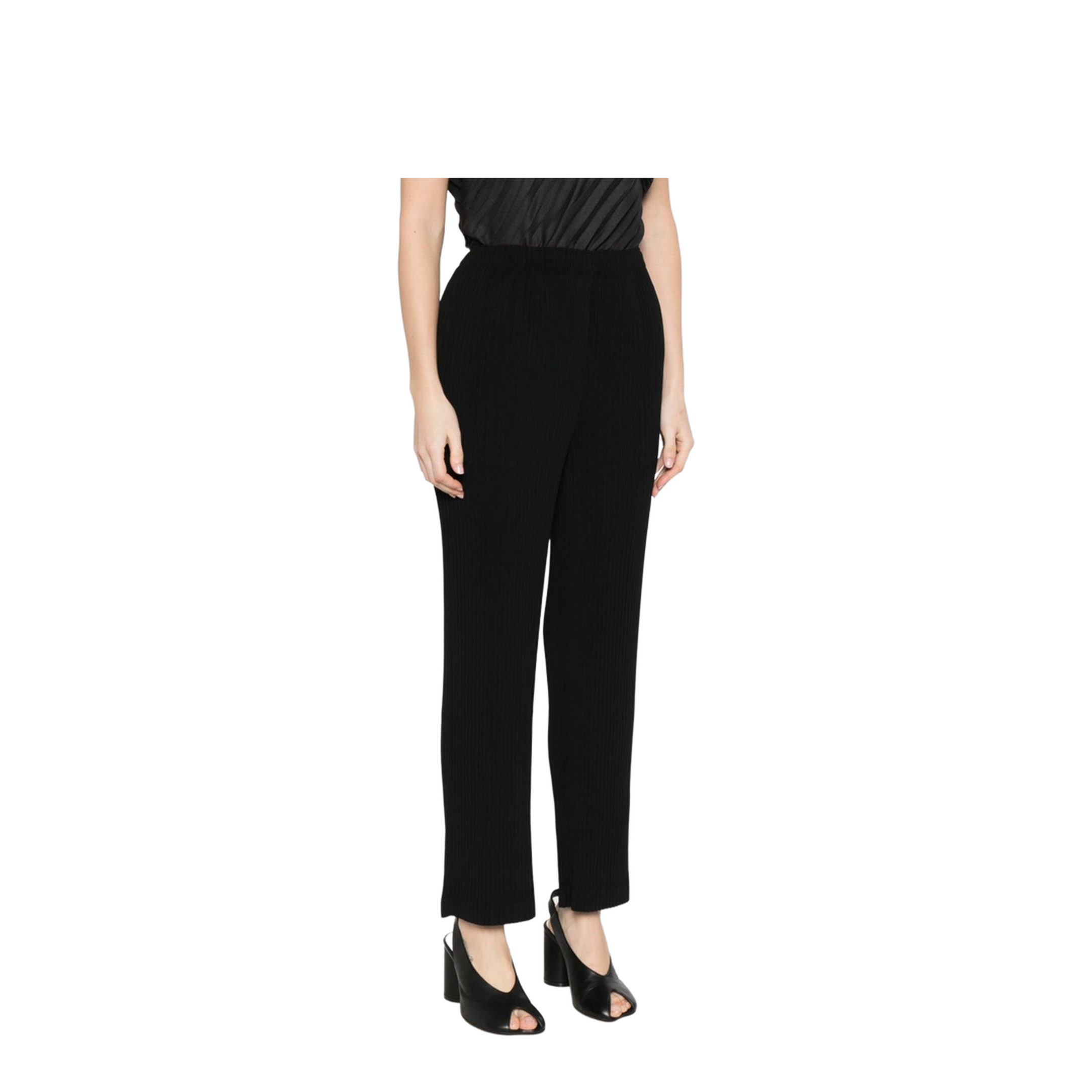 Trousers Black - Image 5