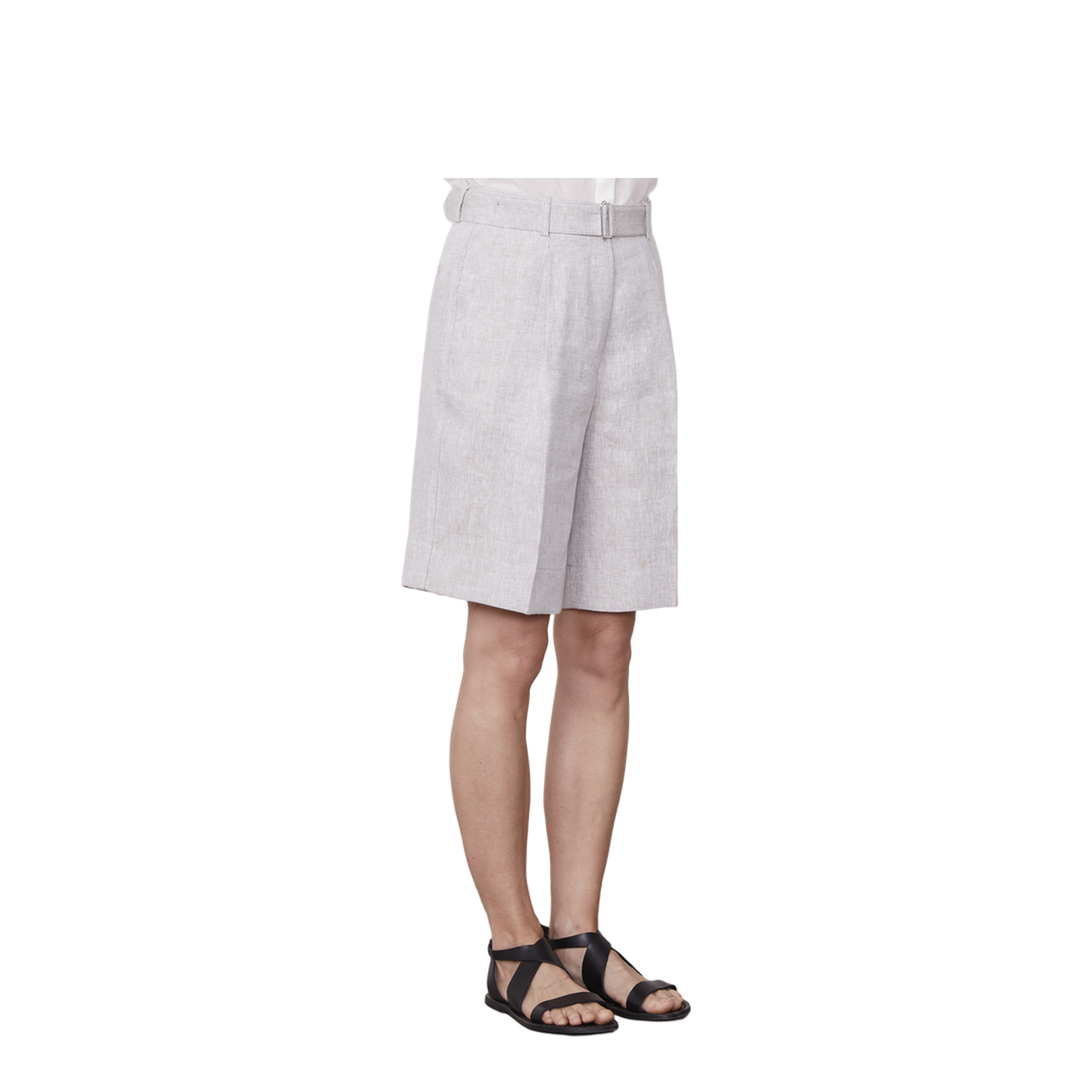 Shorts Beige - Image 2