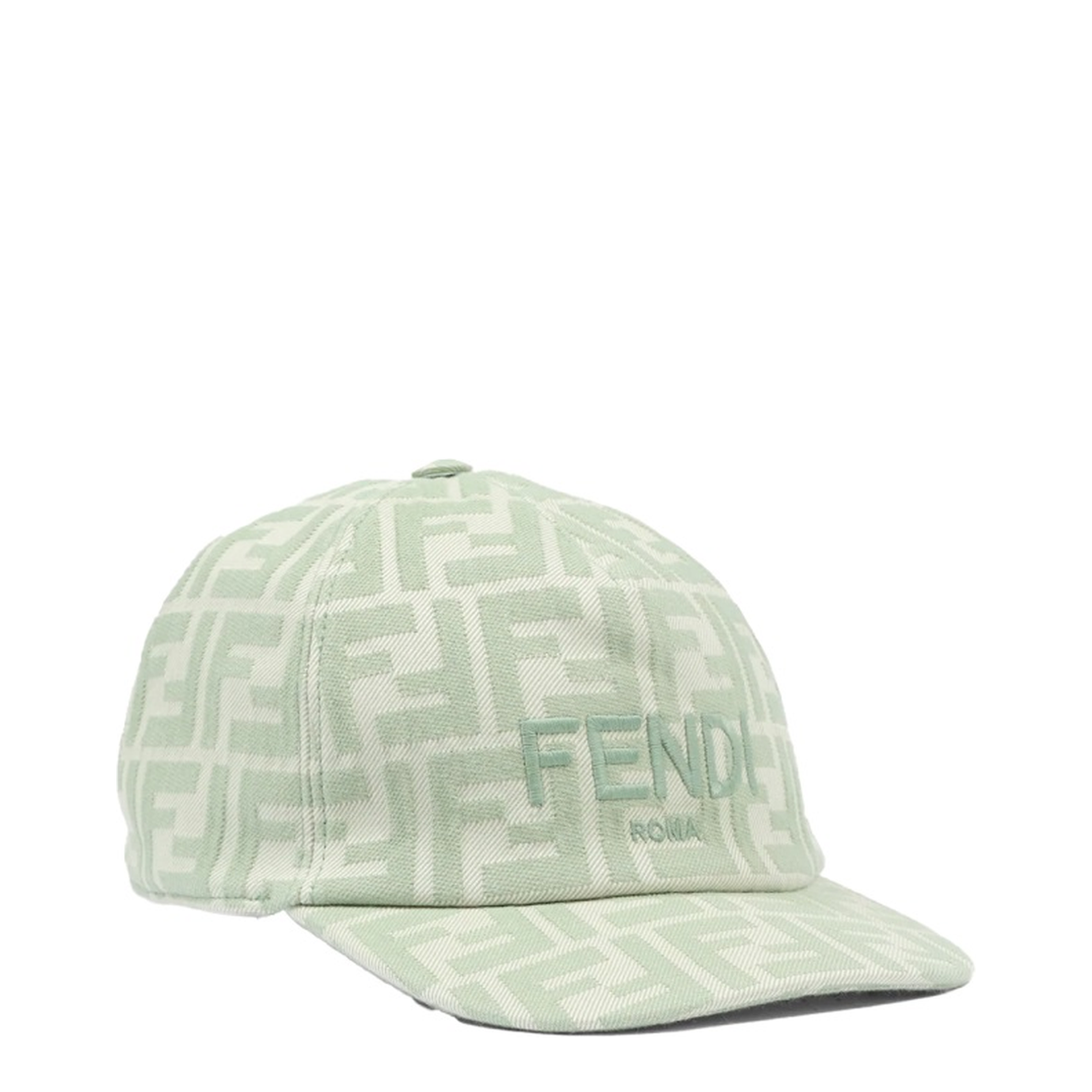 Hat with Logo - Image 2