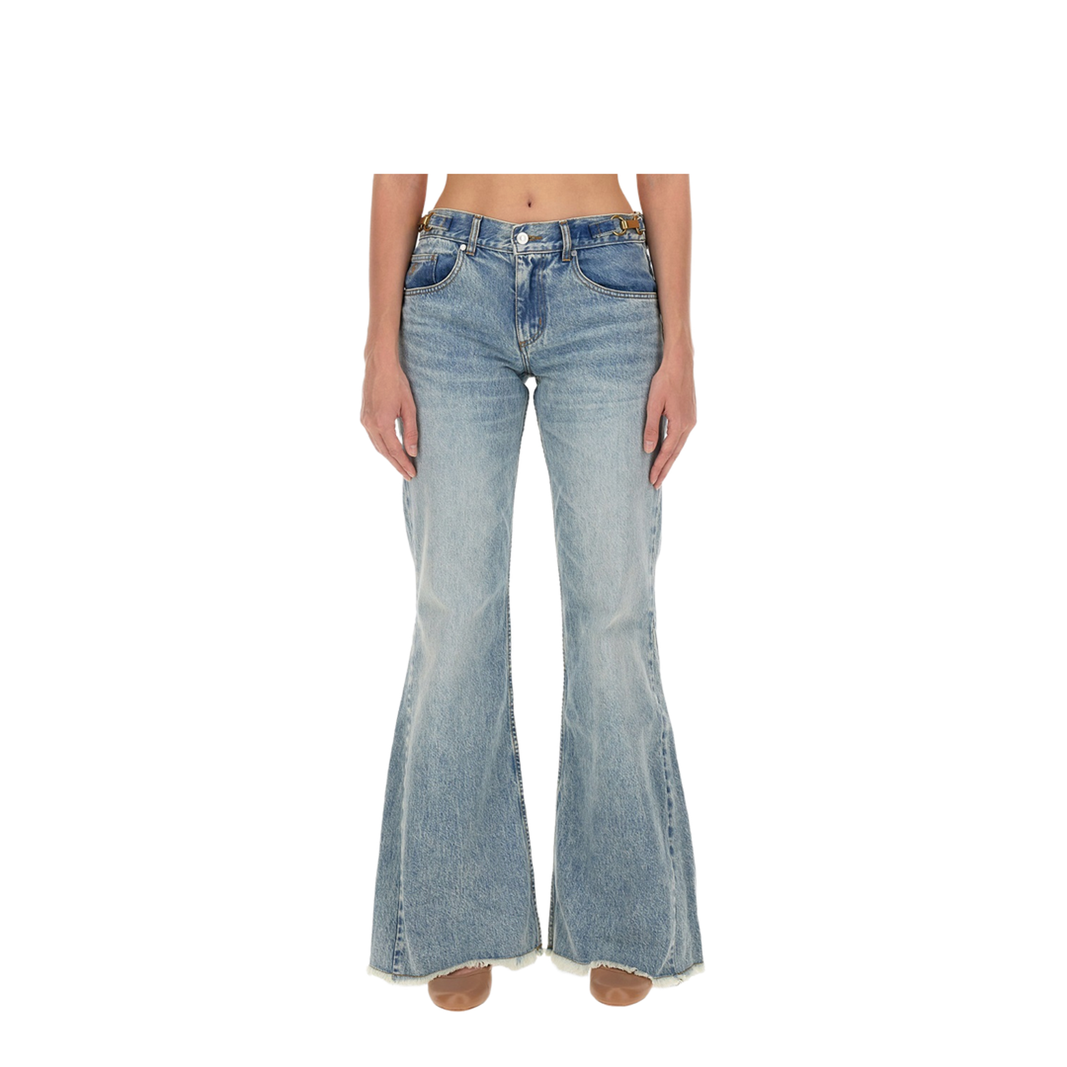 JEANS BOOTCUT - Image 1