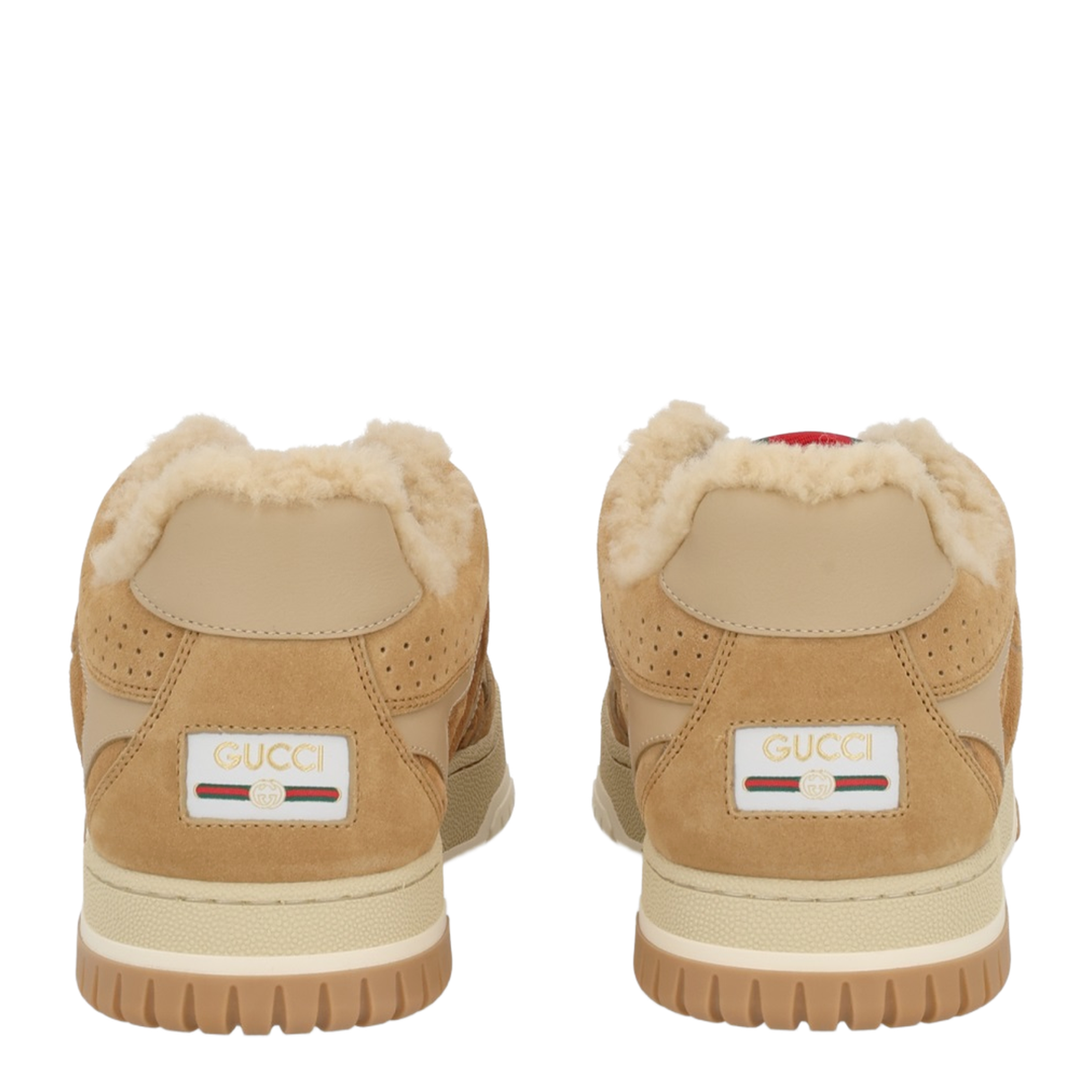 RE-WEB SNEAKER - Image 4