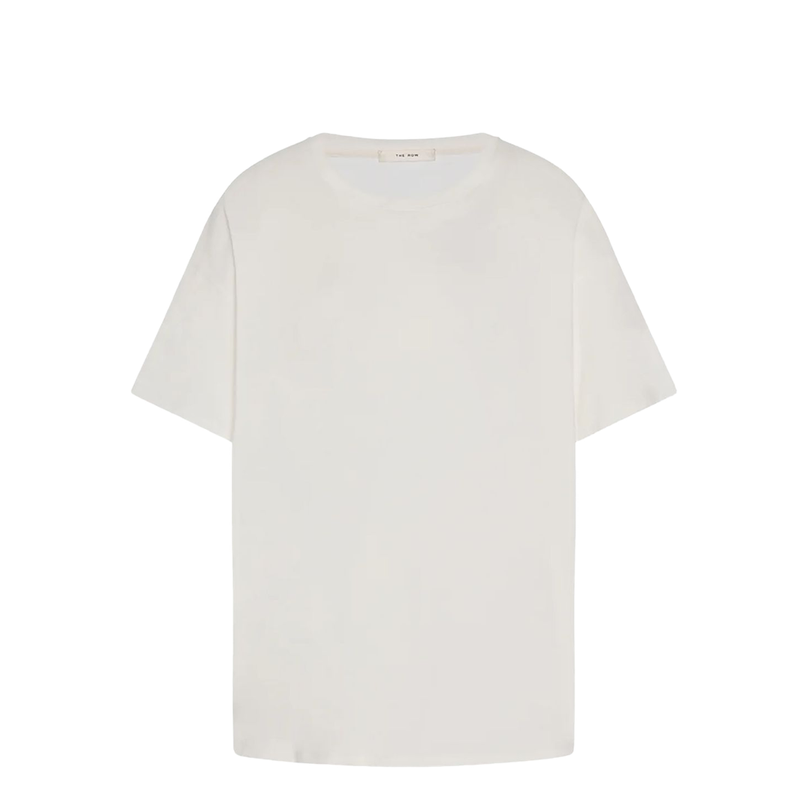 Nadina Cotton T-Shirt - Image 1