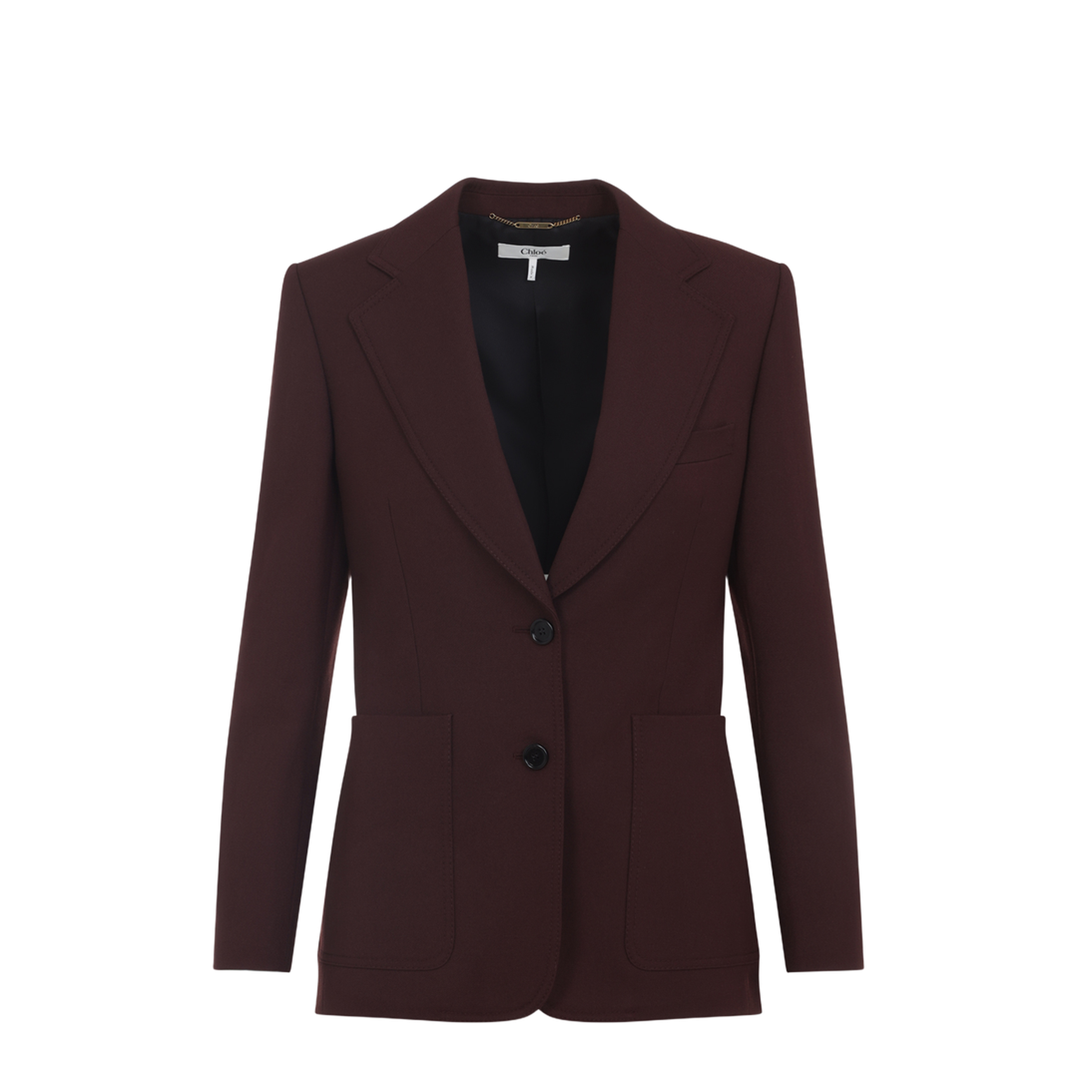 Wool Jacket - Image 2