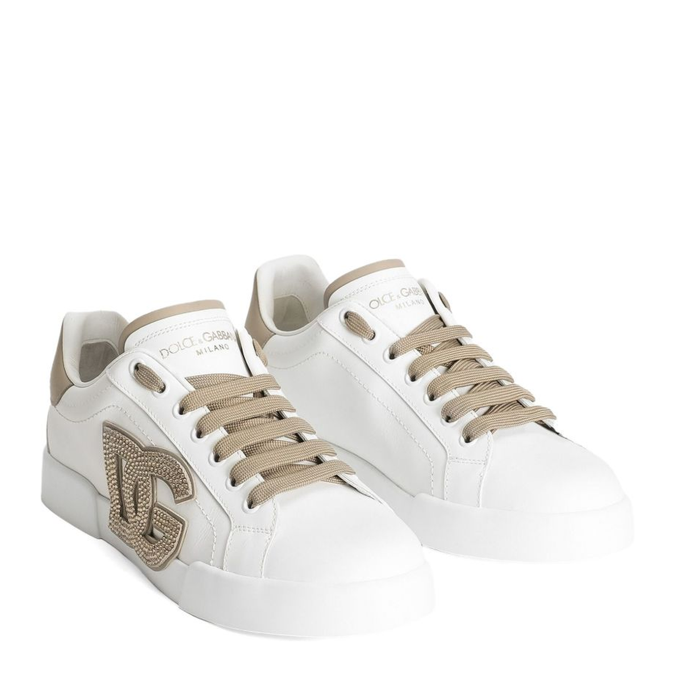 Sneakers Dove Grey - Image 2