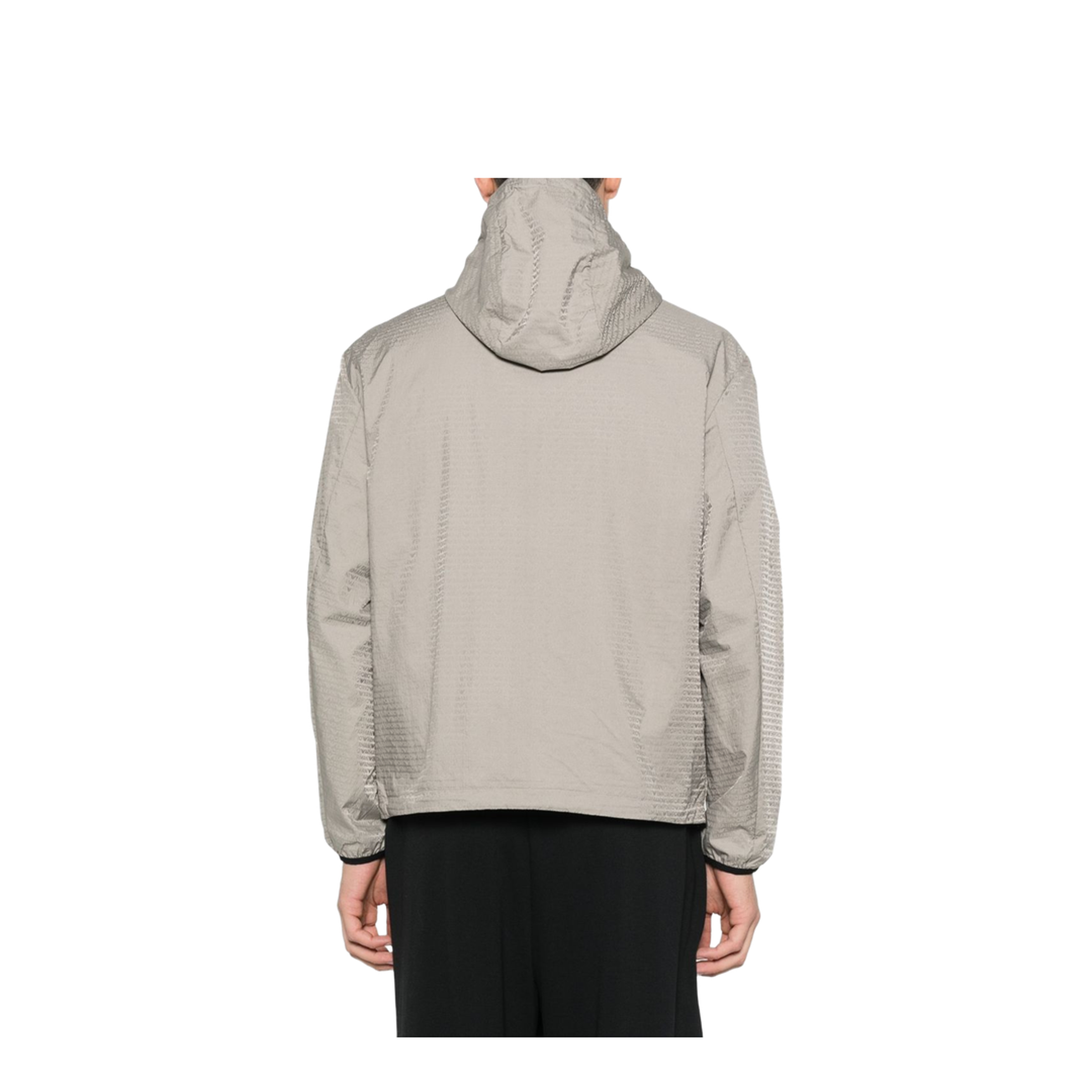 Coats Dove Grey - Image 4