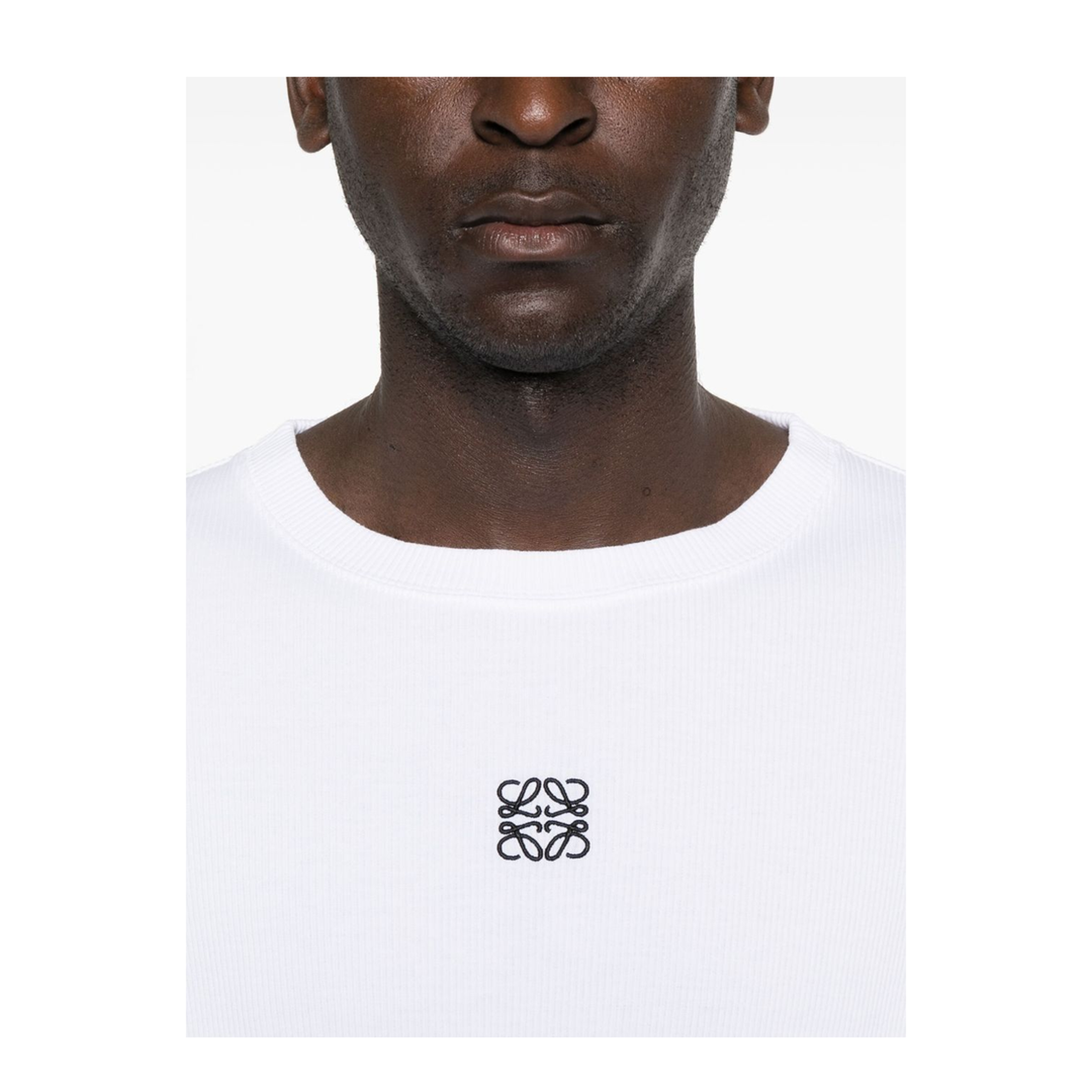 T-shirts and Polos White - Image 5