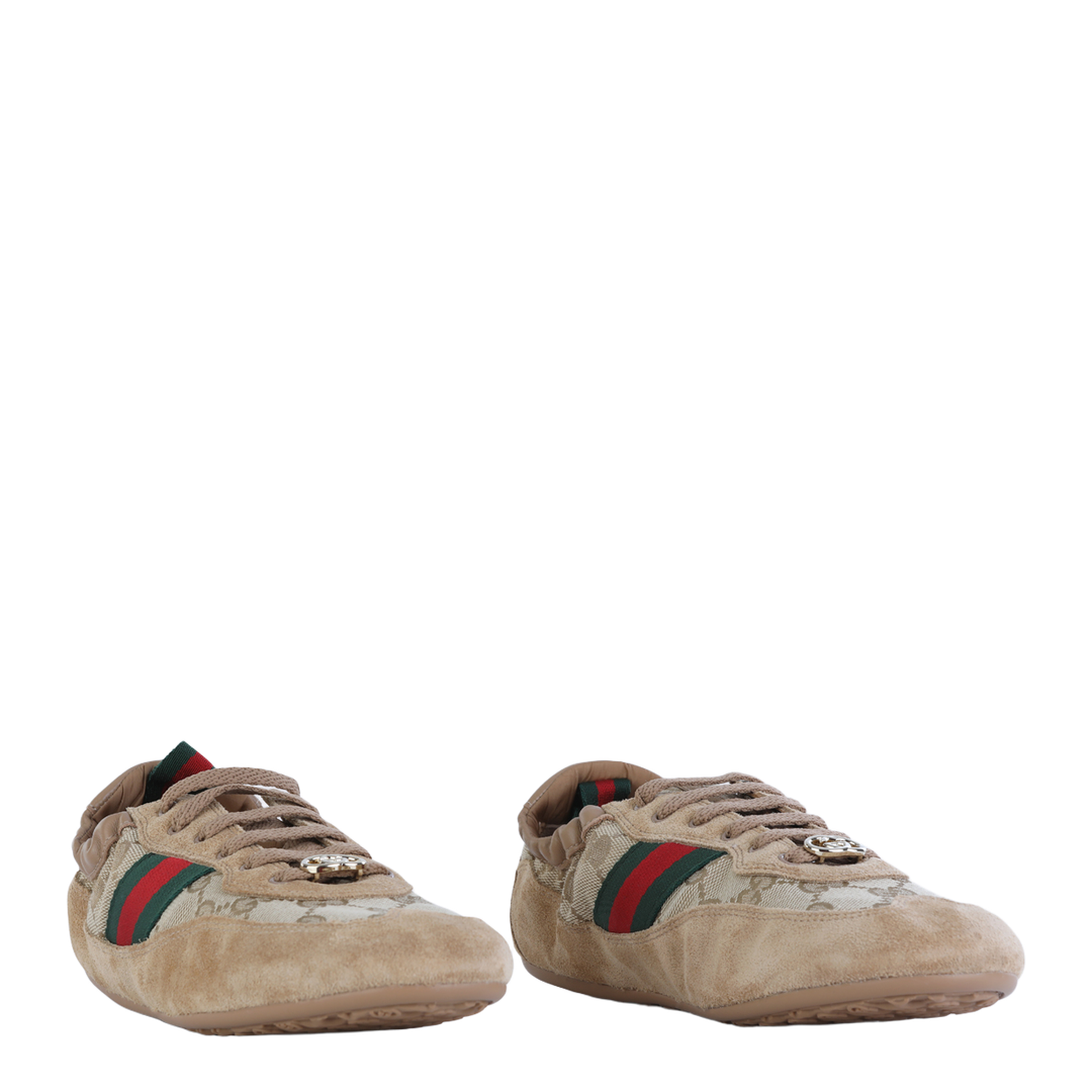 Sneakers Beige - Image 3