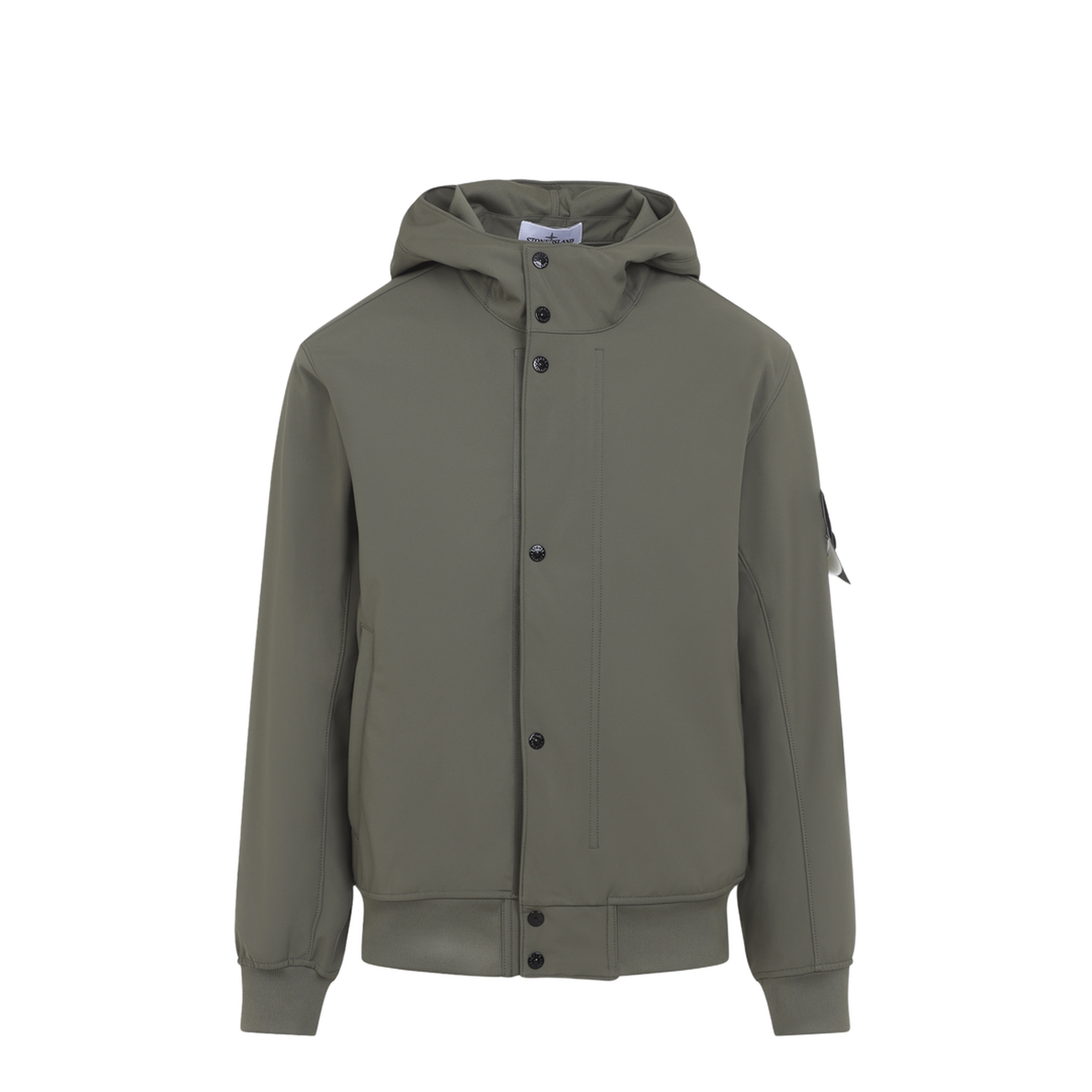 Short Parka - Image 2
