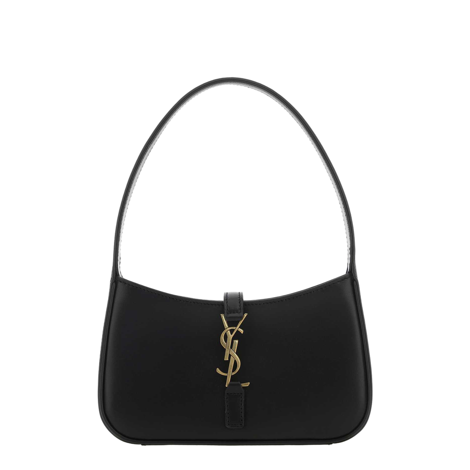 LE 5 À 7 Mini In Smooth Leather - Image 1