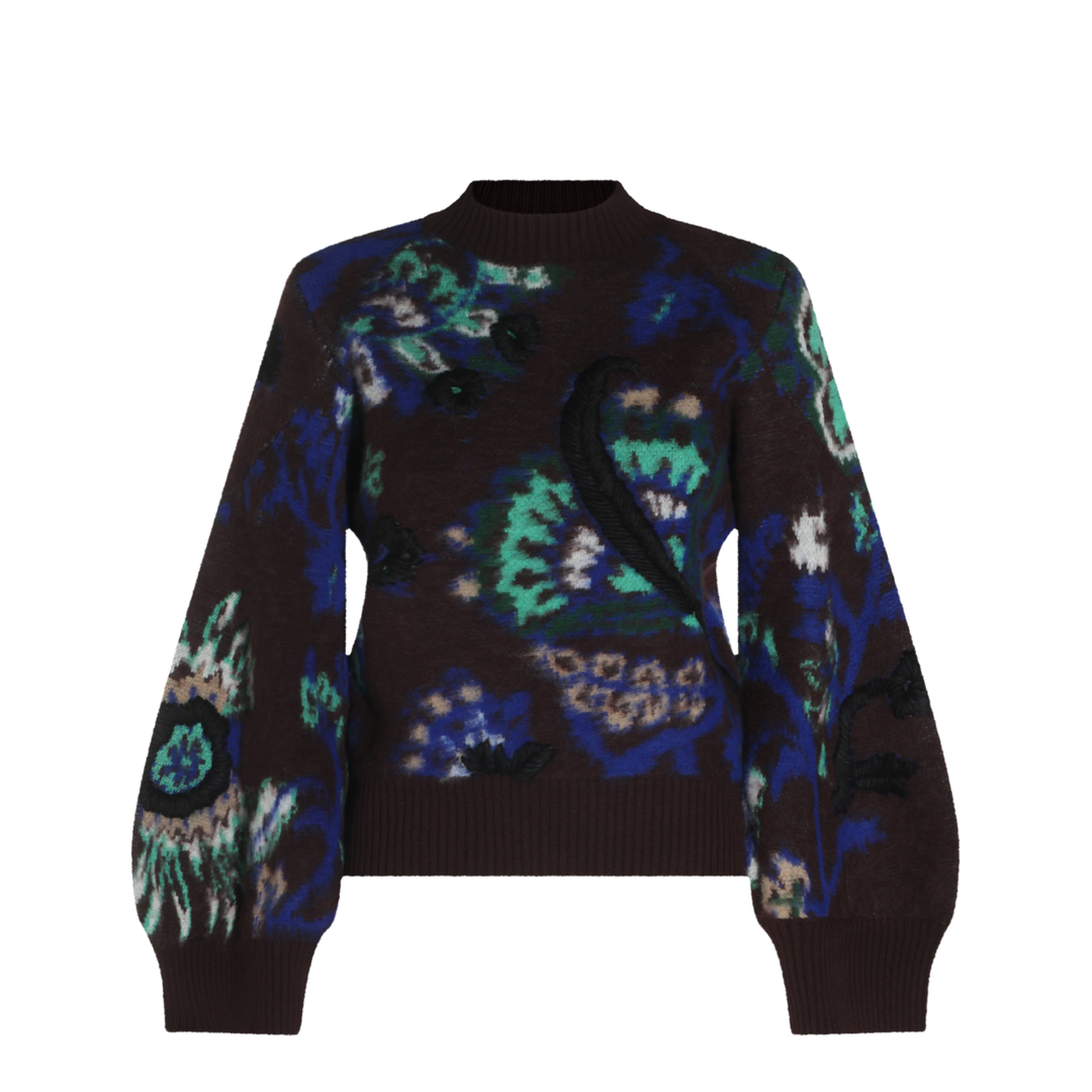 Sweaters - Image 1