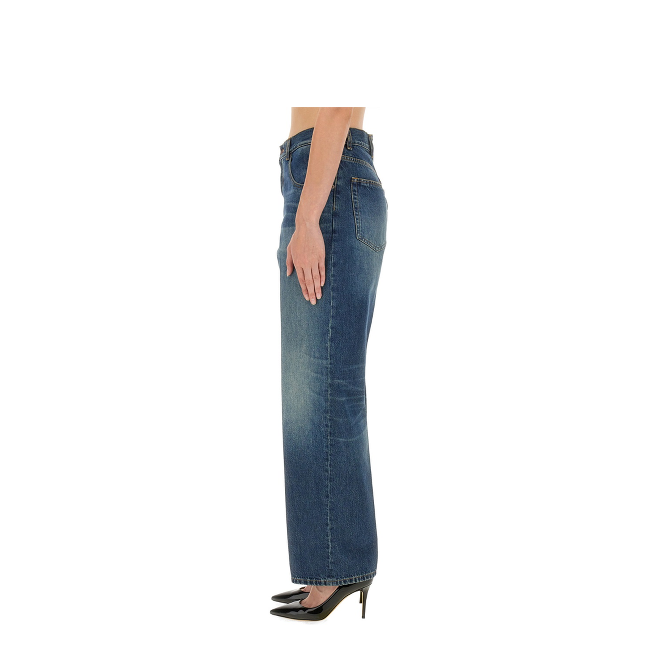 Boyfriend Jeans - Image 3