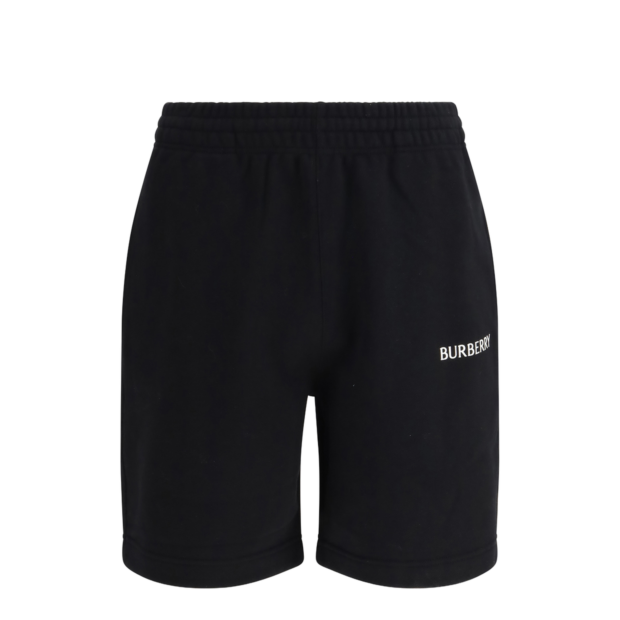 Cotton Shorts - Image 1