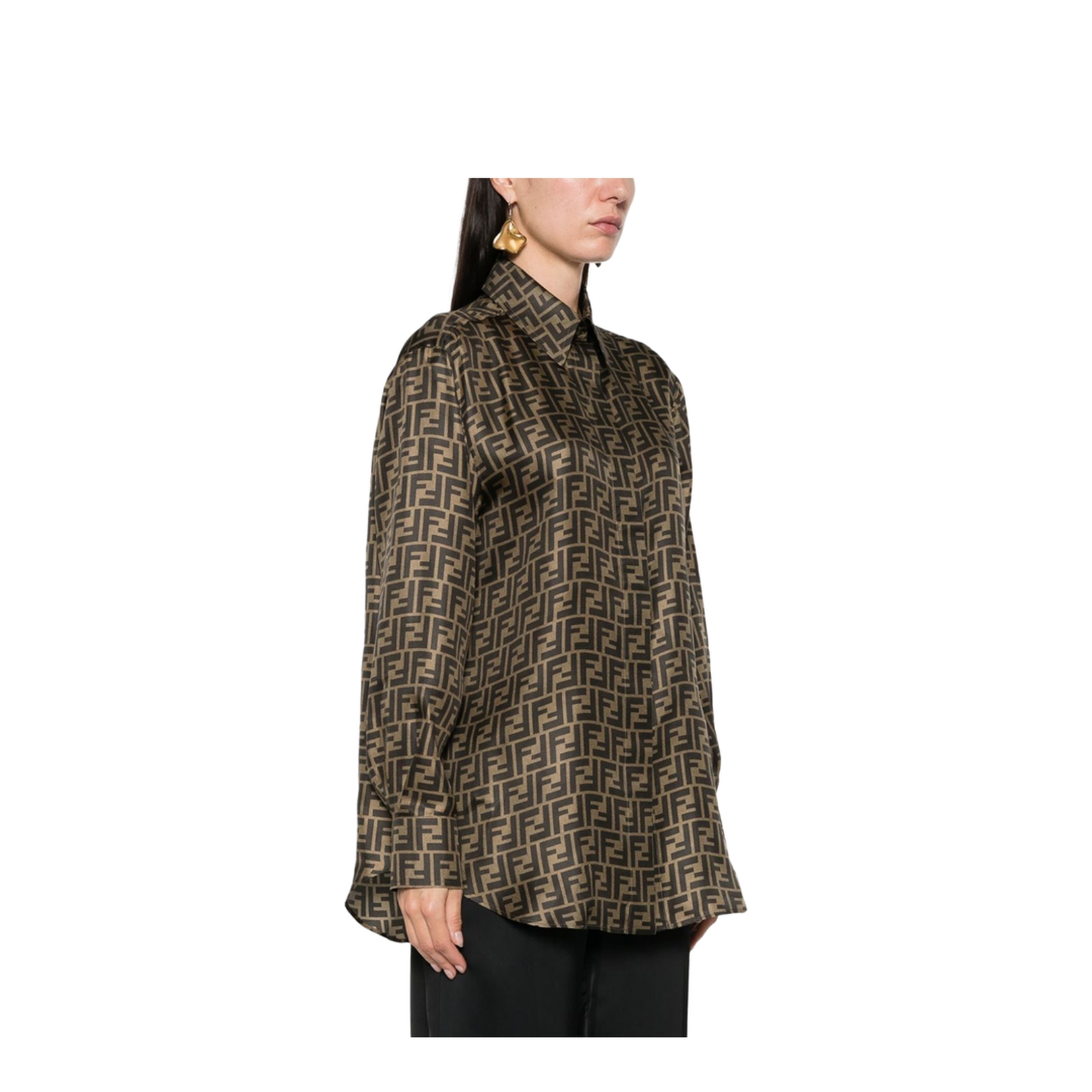 Silk & Nylon - Image 3