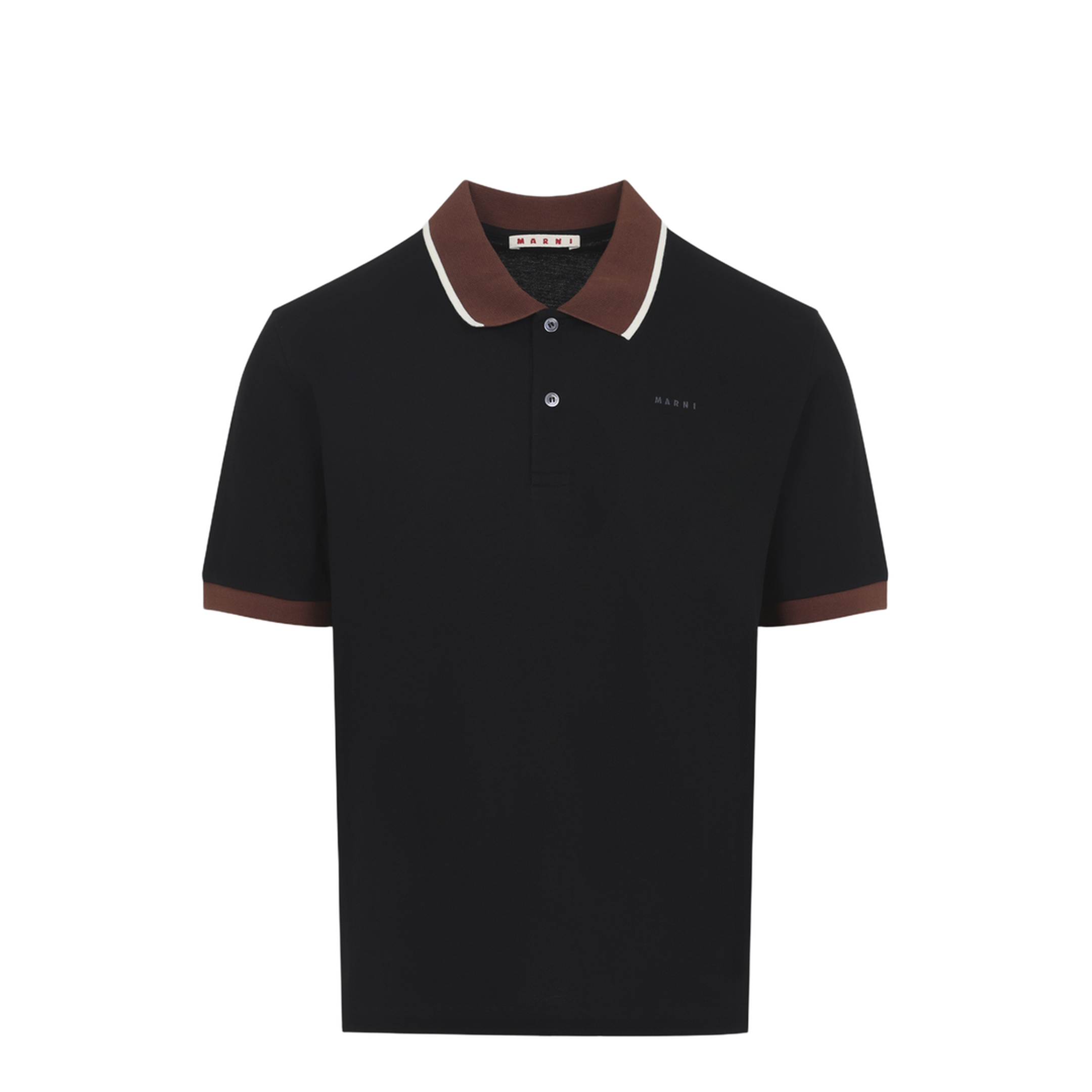 Cotton Polo - Image 1
