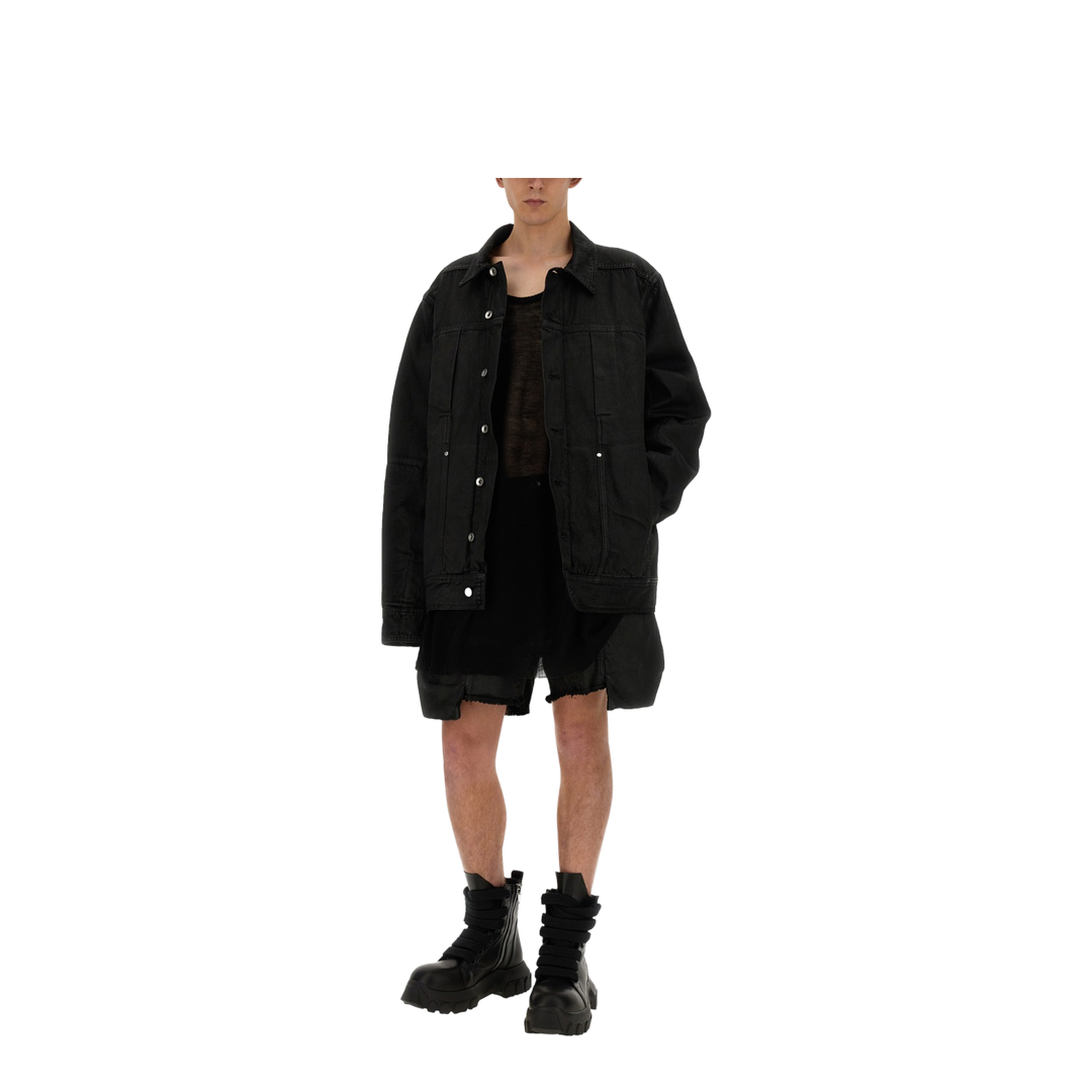 Knitted Tank Top - Image 2