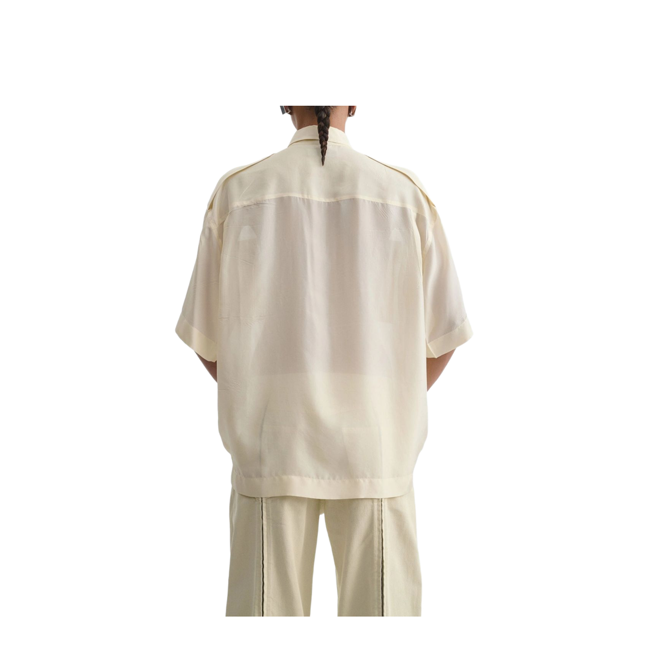 Shirts Beige - Image 4