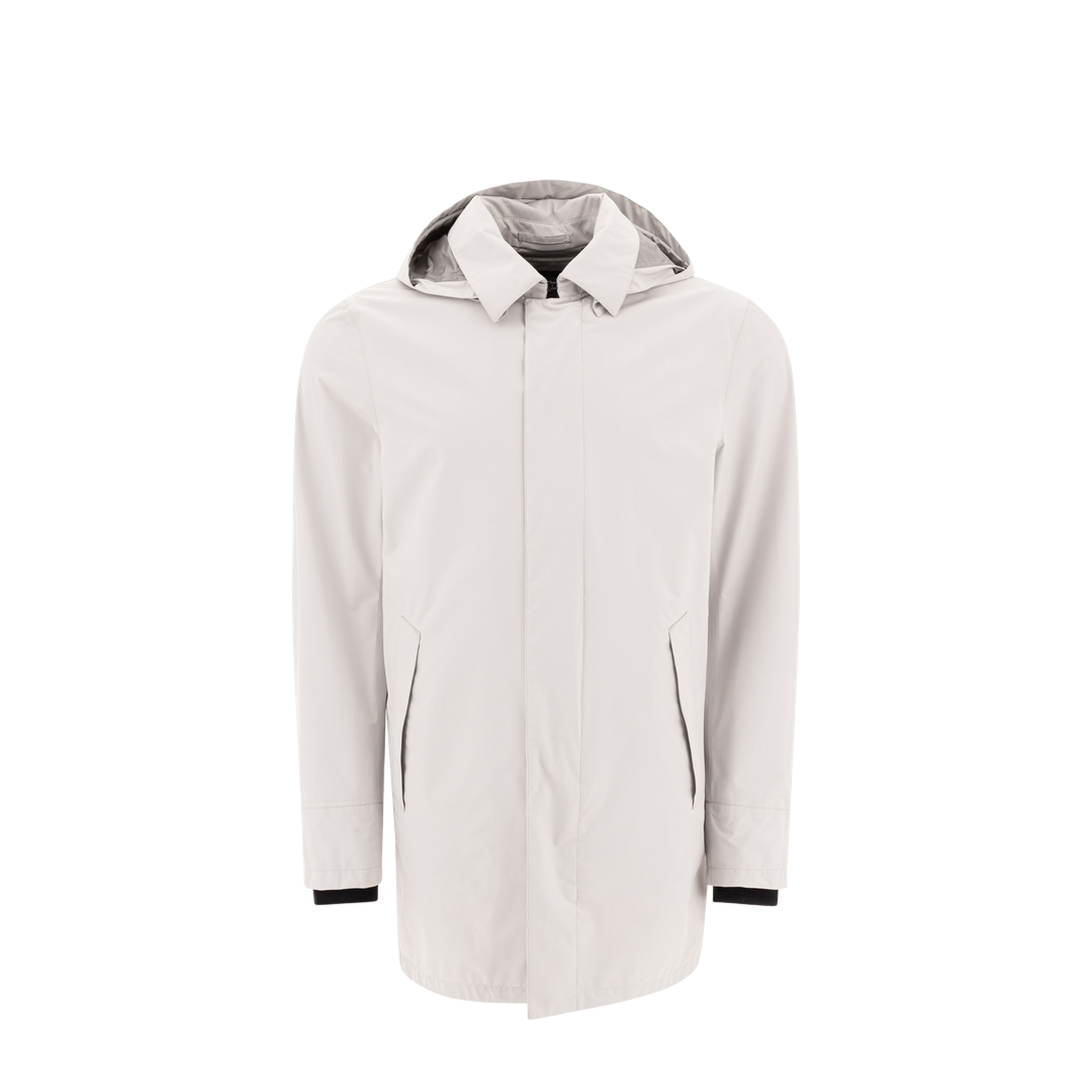 Waterproof Gore-Tex Jacket - Image 1