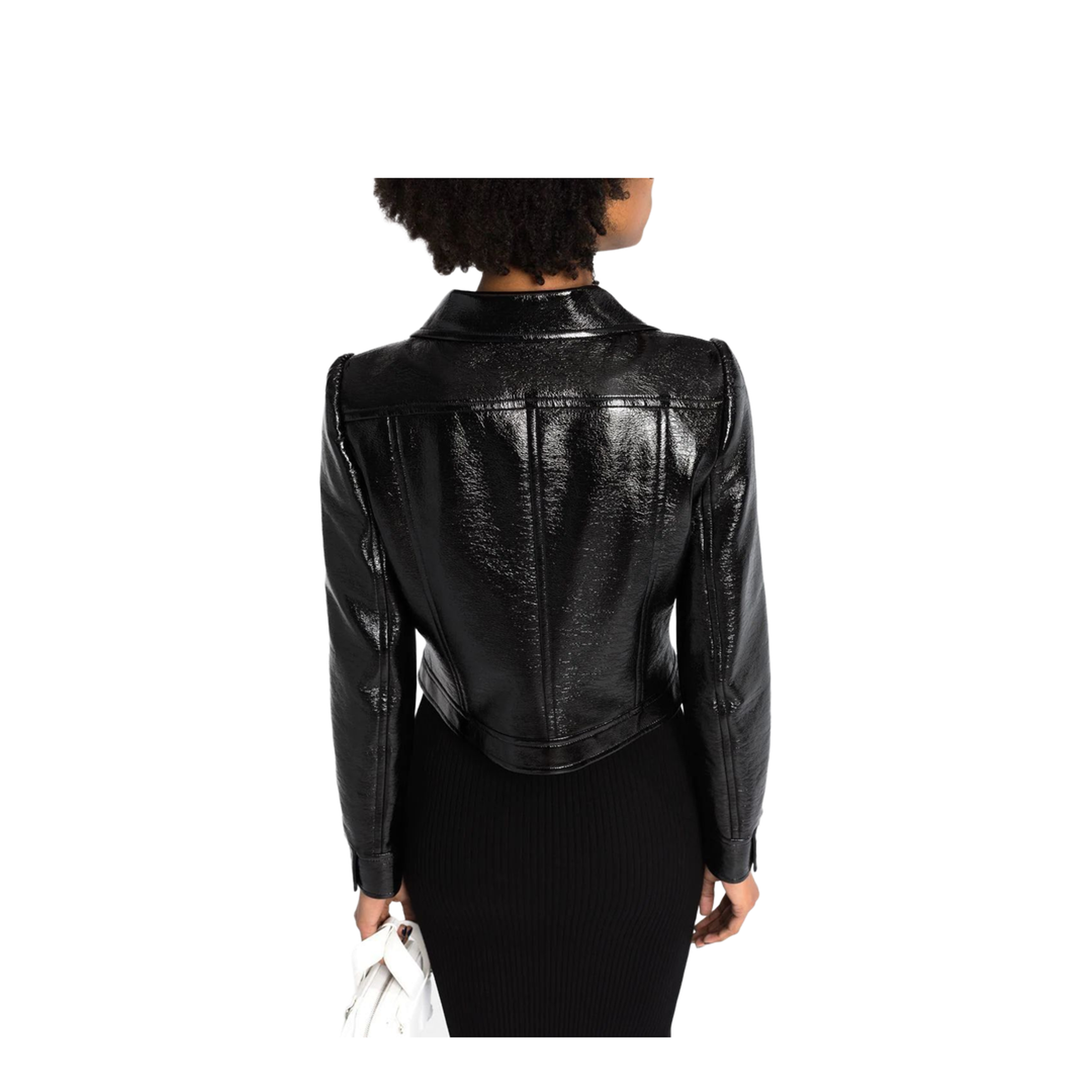Re-Edition Jackets Black - Image 4