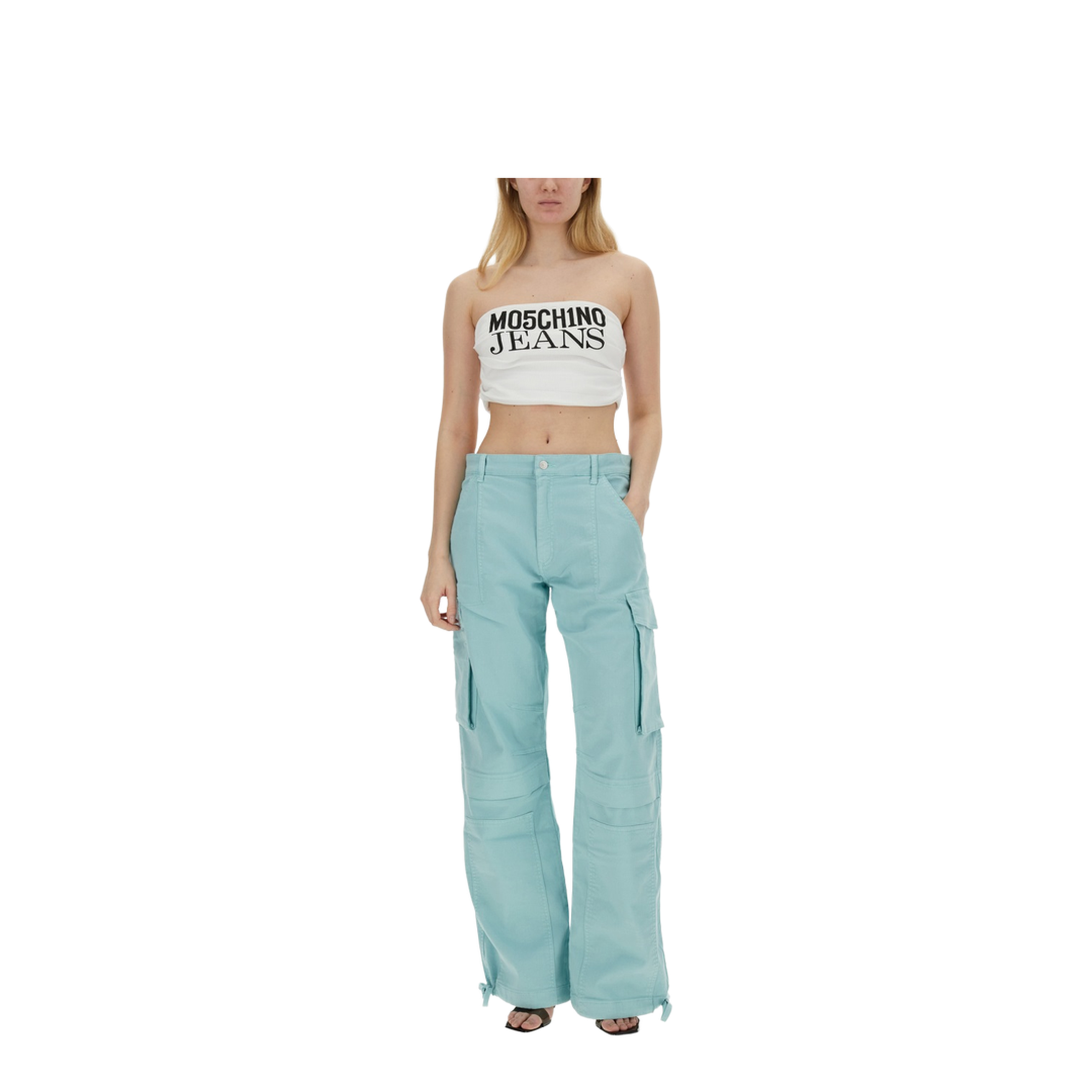 Cargo Pants - Image 2