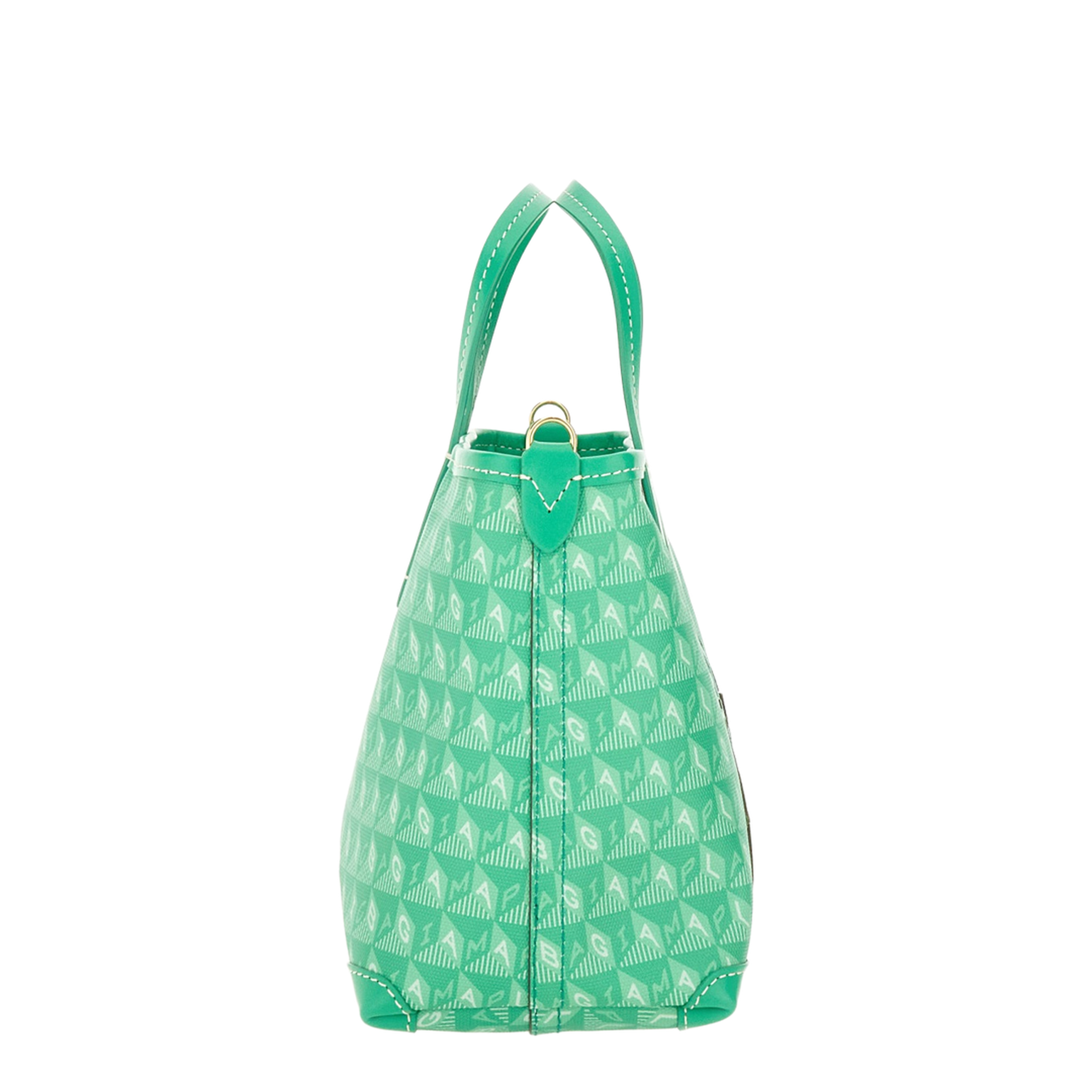 I Am A Plastic Bag Tote Bag - Image 4