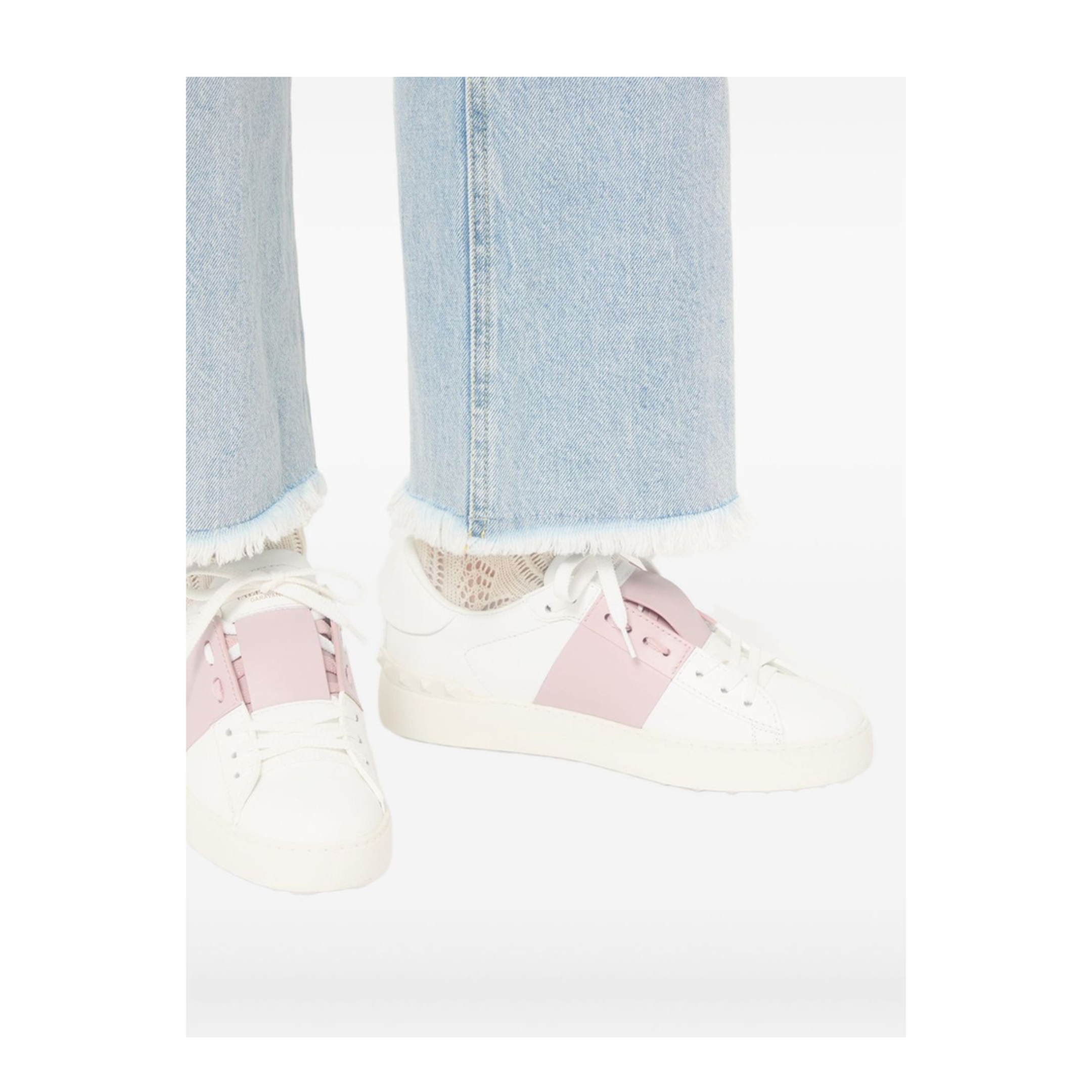 Sneakers Powder - Image 2