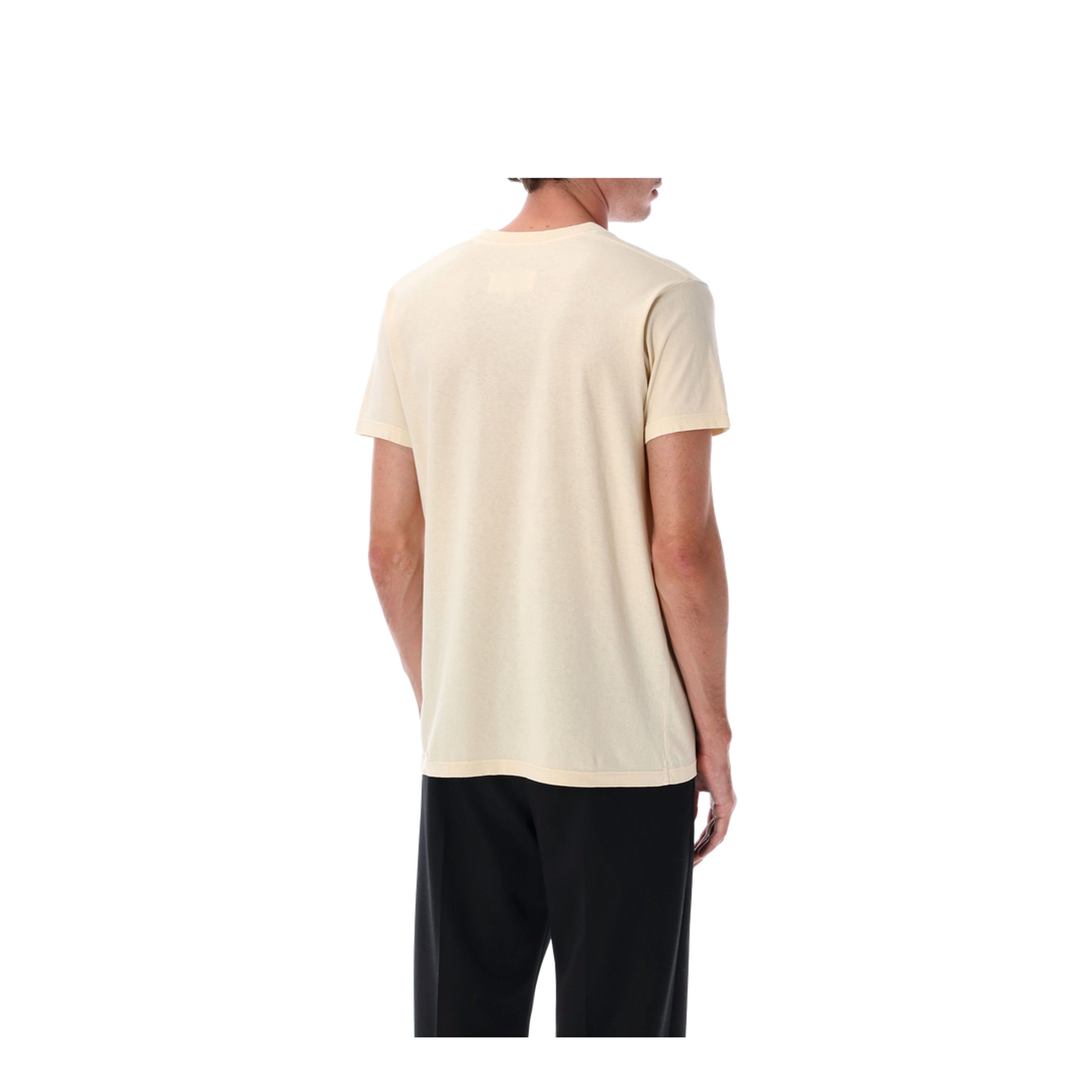 T-shirts and Polos Beige - Image 2