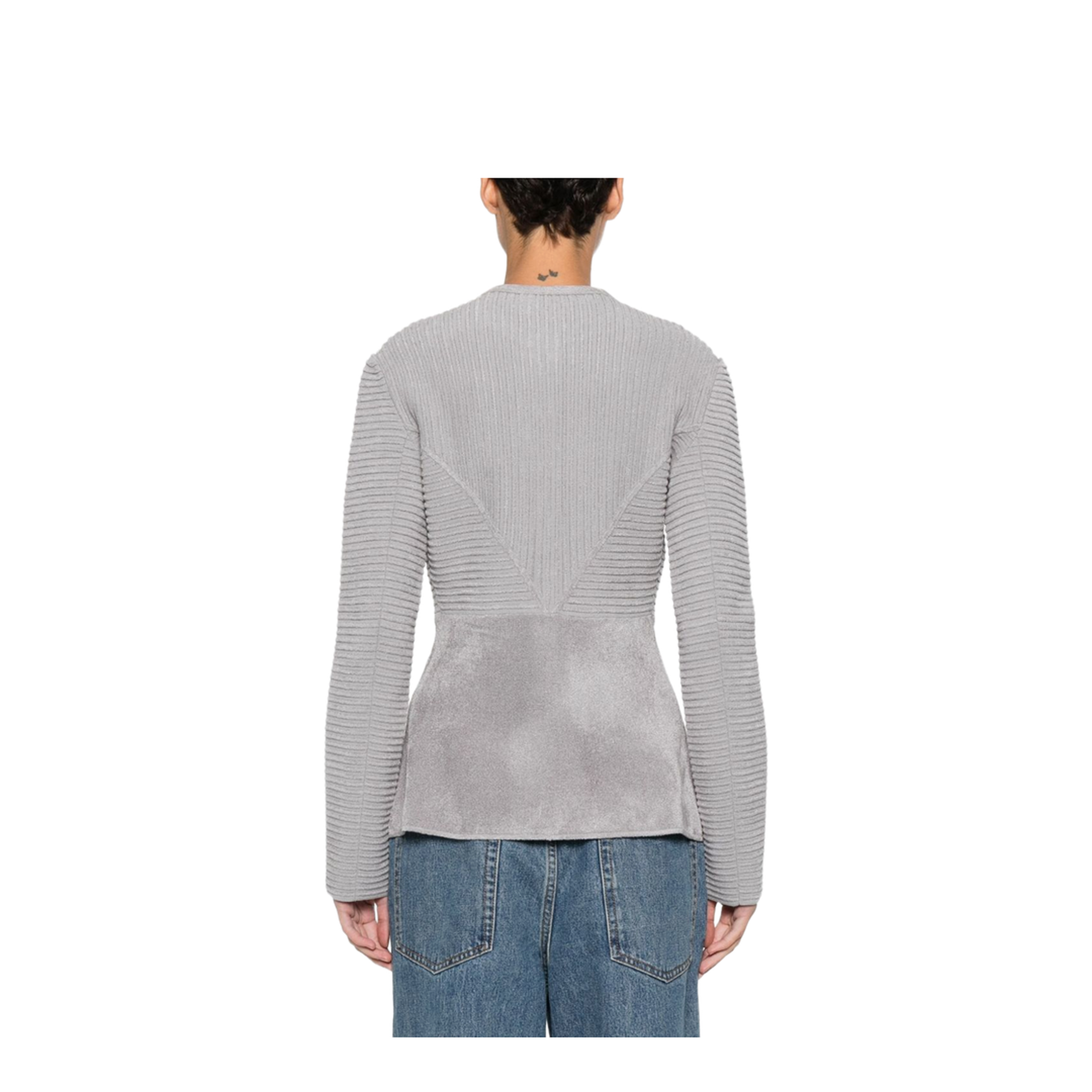 Jackets Silver - Image 5