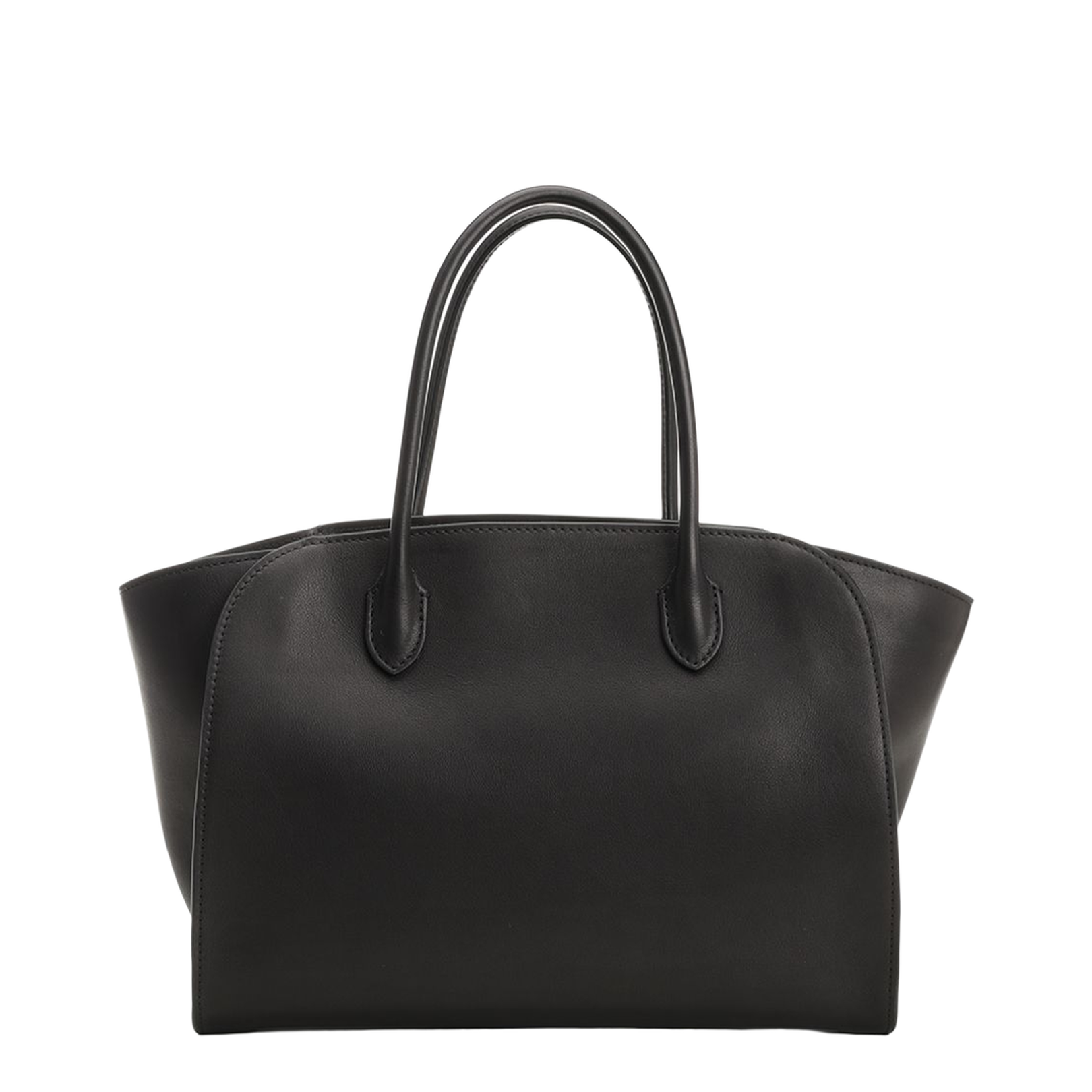 Marlo 12 Matte Grain Leather Black - Image 3