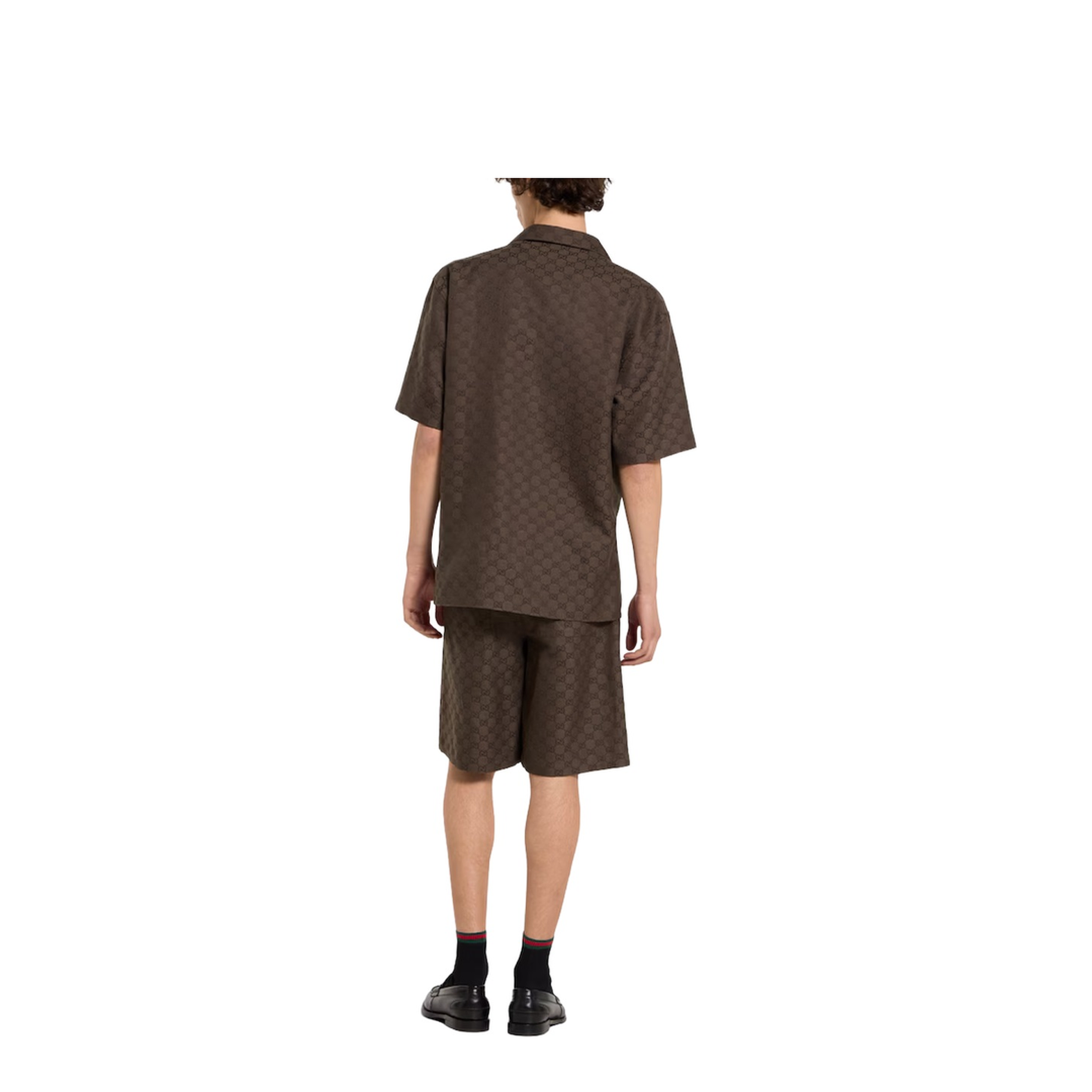 Linen Shirt - Image 3