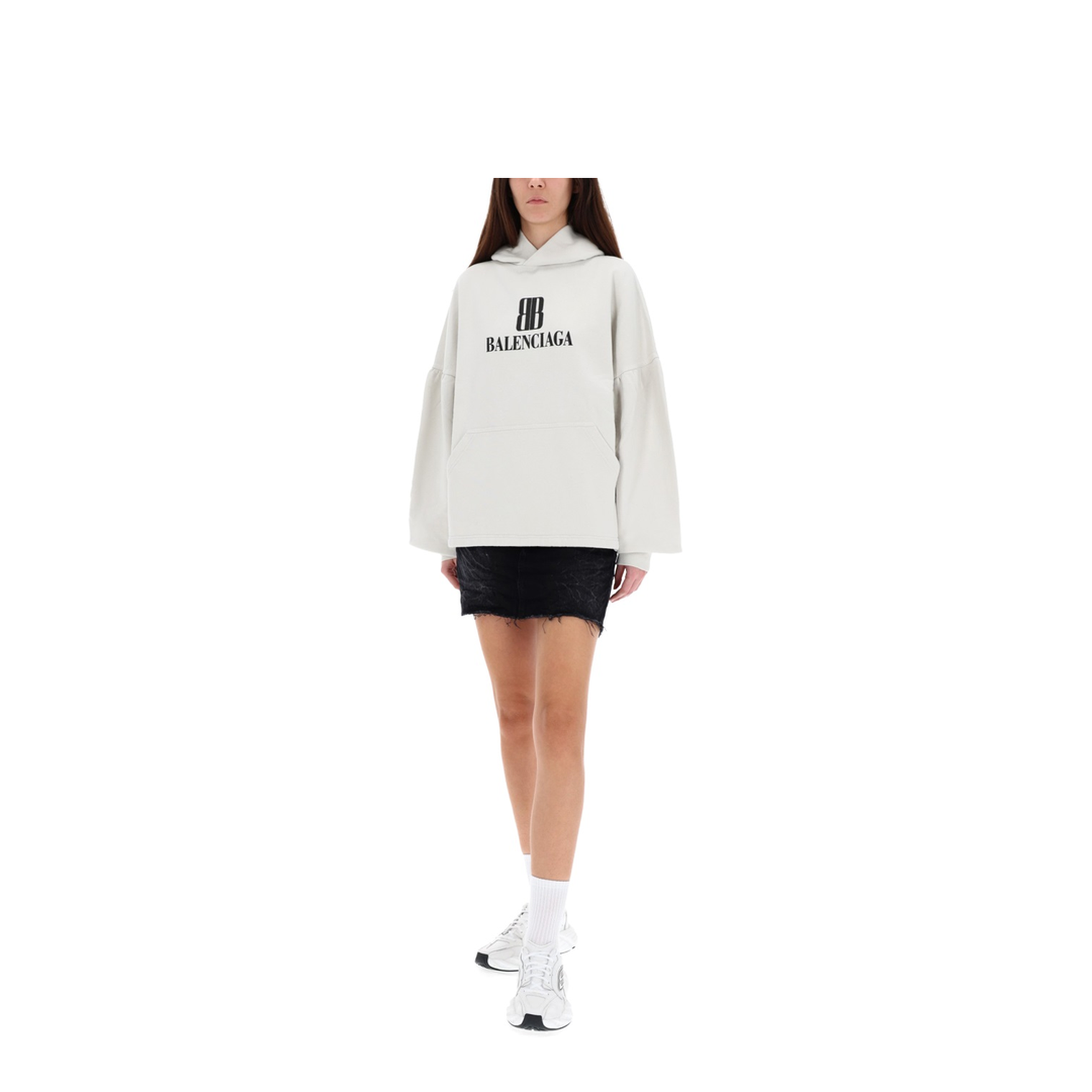 NANO BB SWEATSHIRT - Image 2