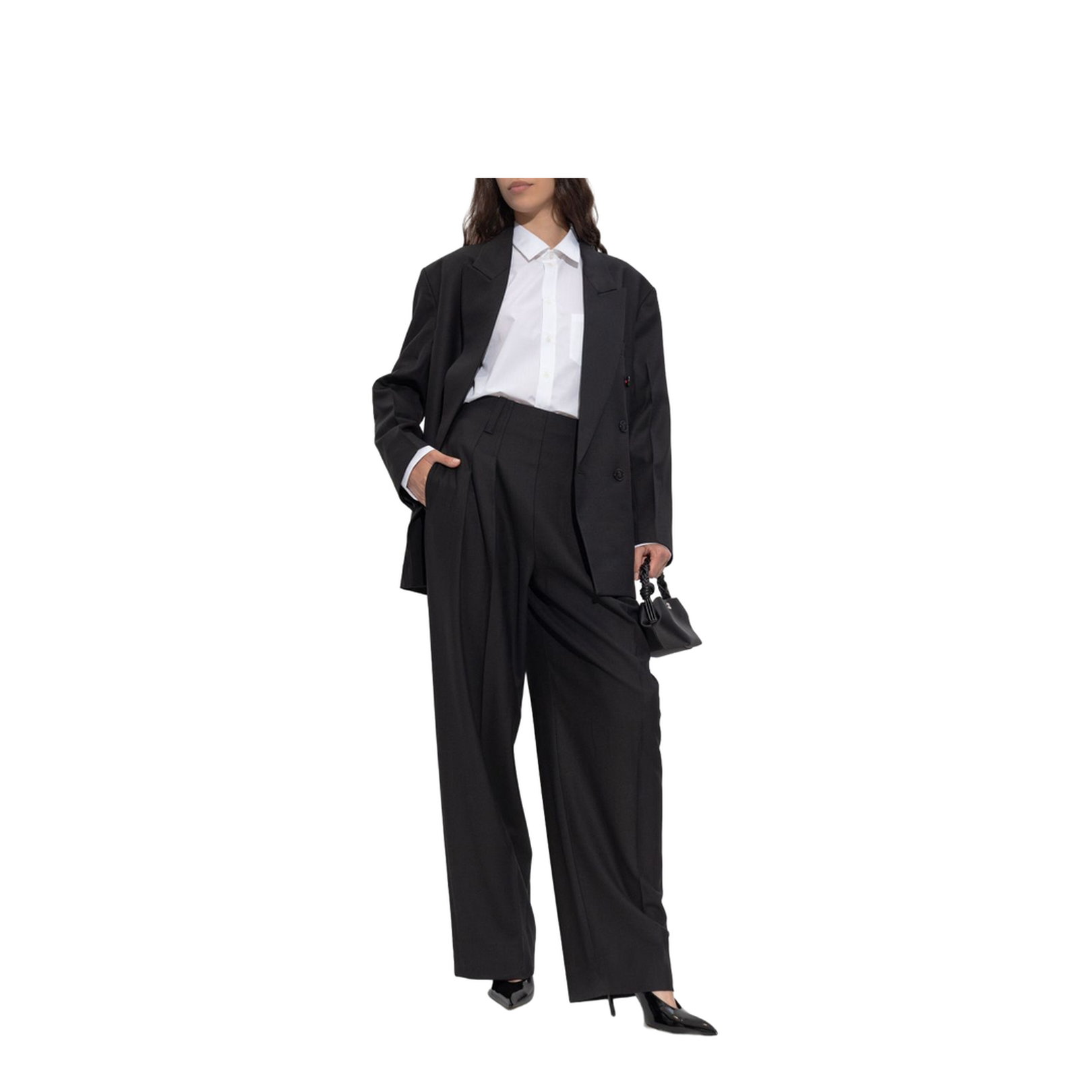 Classic Collar Shirt - Image 3