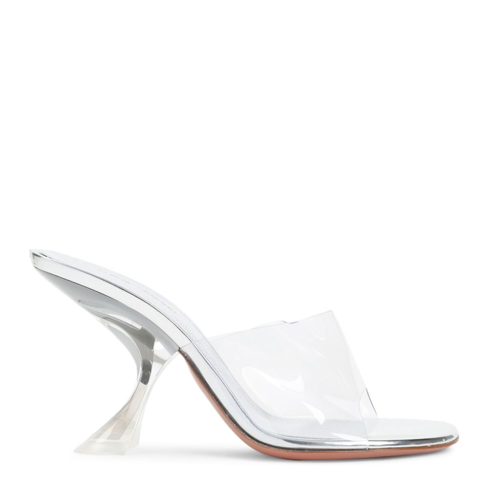 Taylor Glass 90 Sandals - Image 1